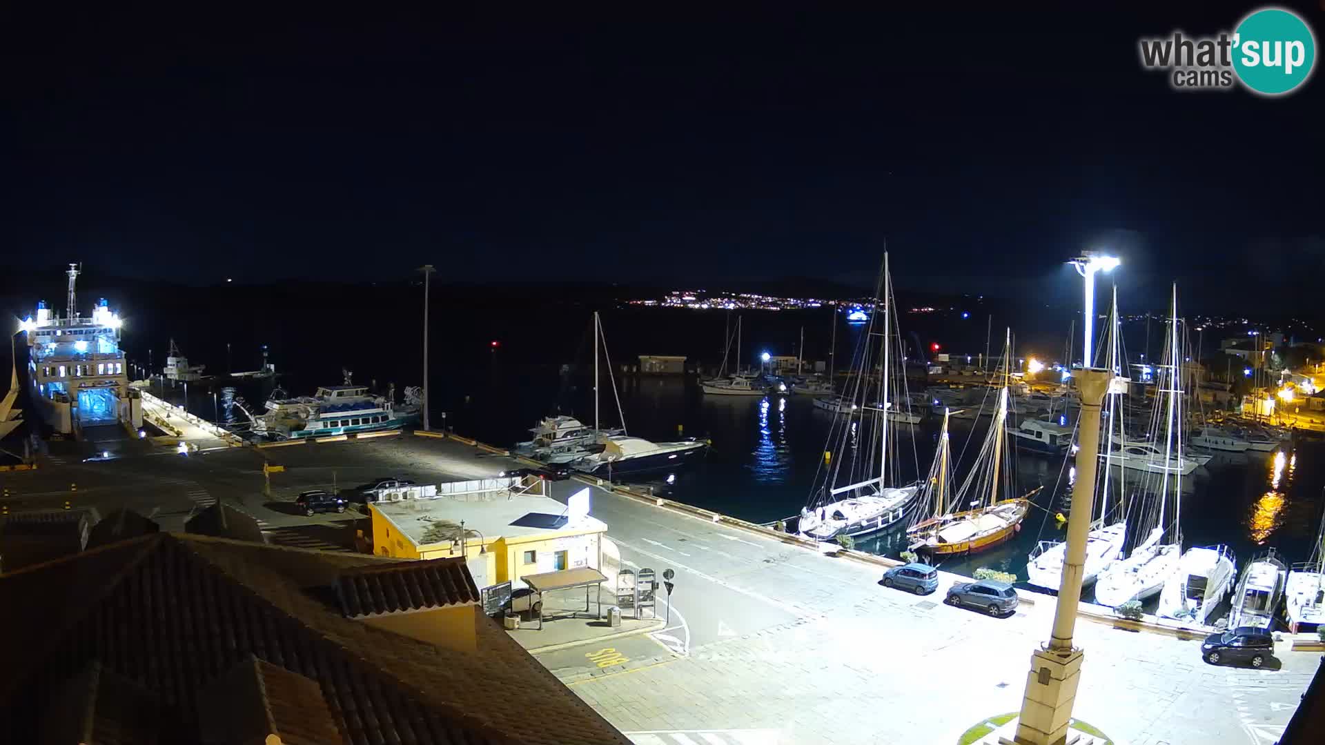 Cala Gavetta | La Maddalena – Cerdeña