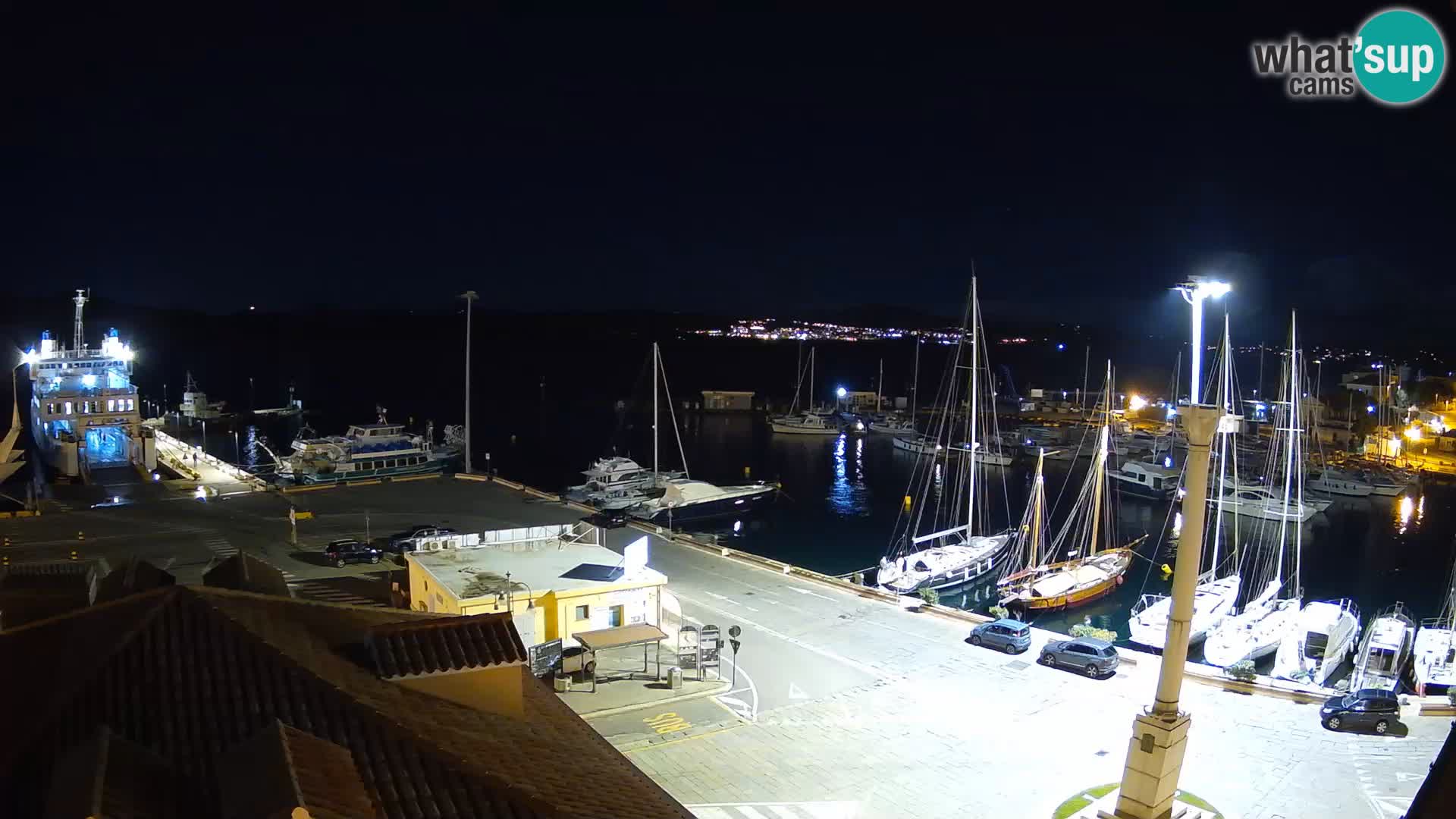 Cala Gavetta | La Maddalena – Sardinija