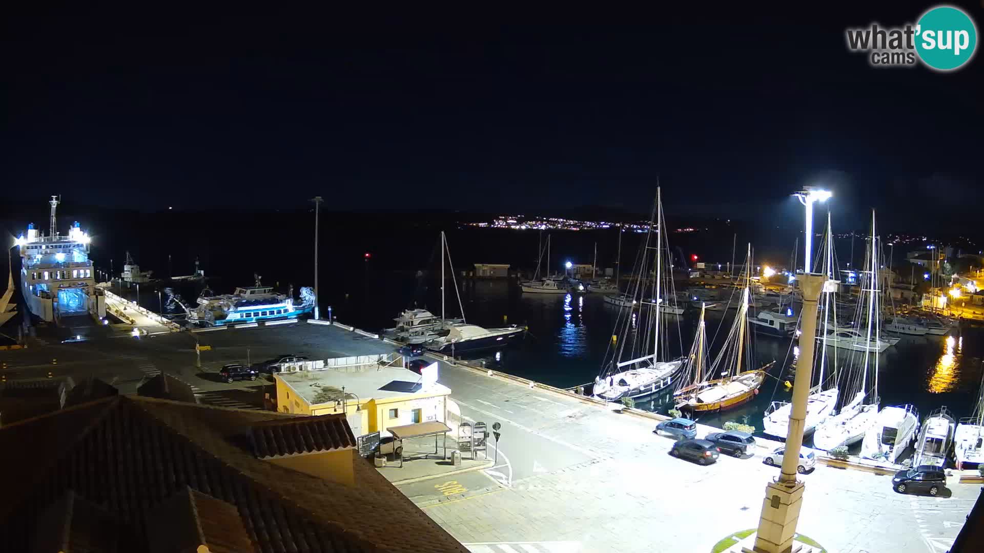 Cala Gavetta | La Maddalena – Sardinija