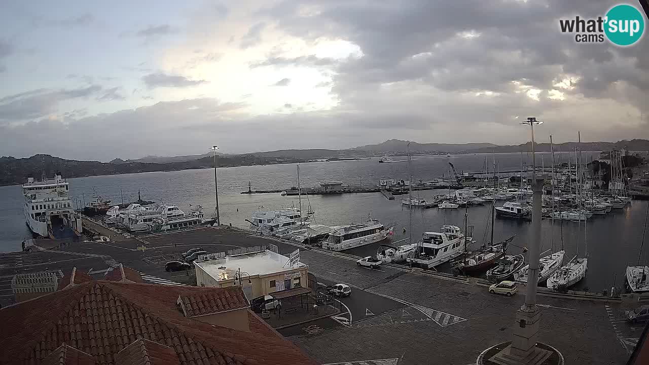 Cala Gavetta | La Maddalena – Sardinien