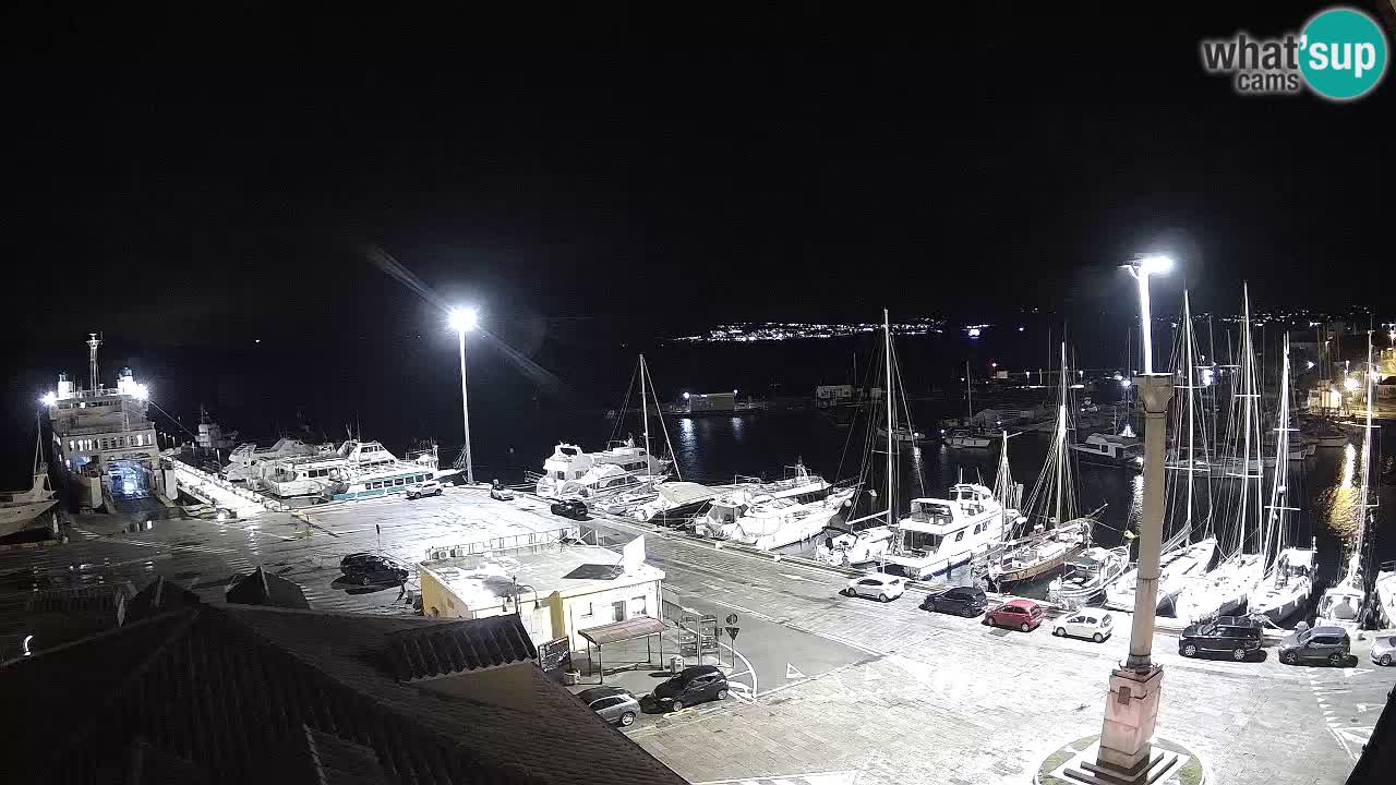 Cala Gavetta | La Maddalena – Cerdeña