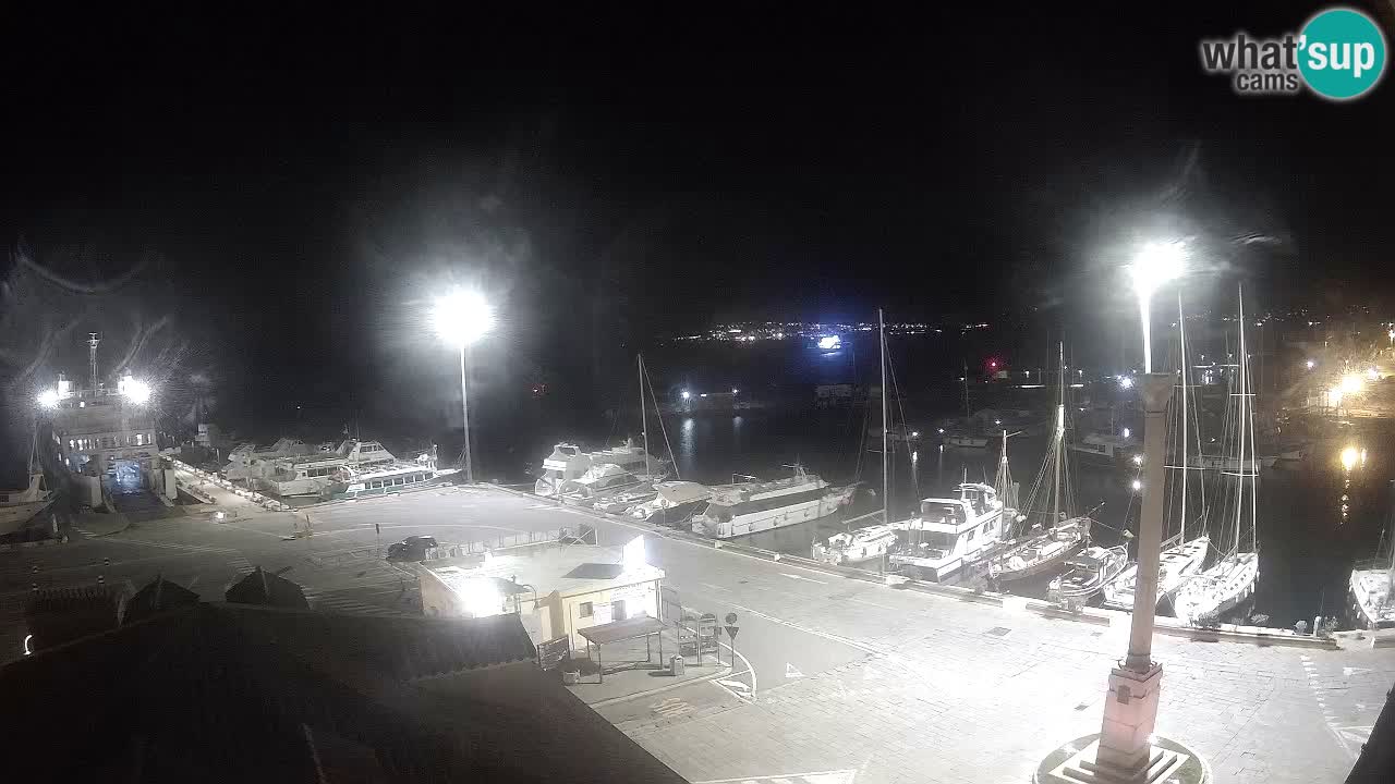 Cala Gavetta | La Maddalena – Sardinia