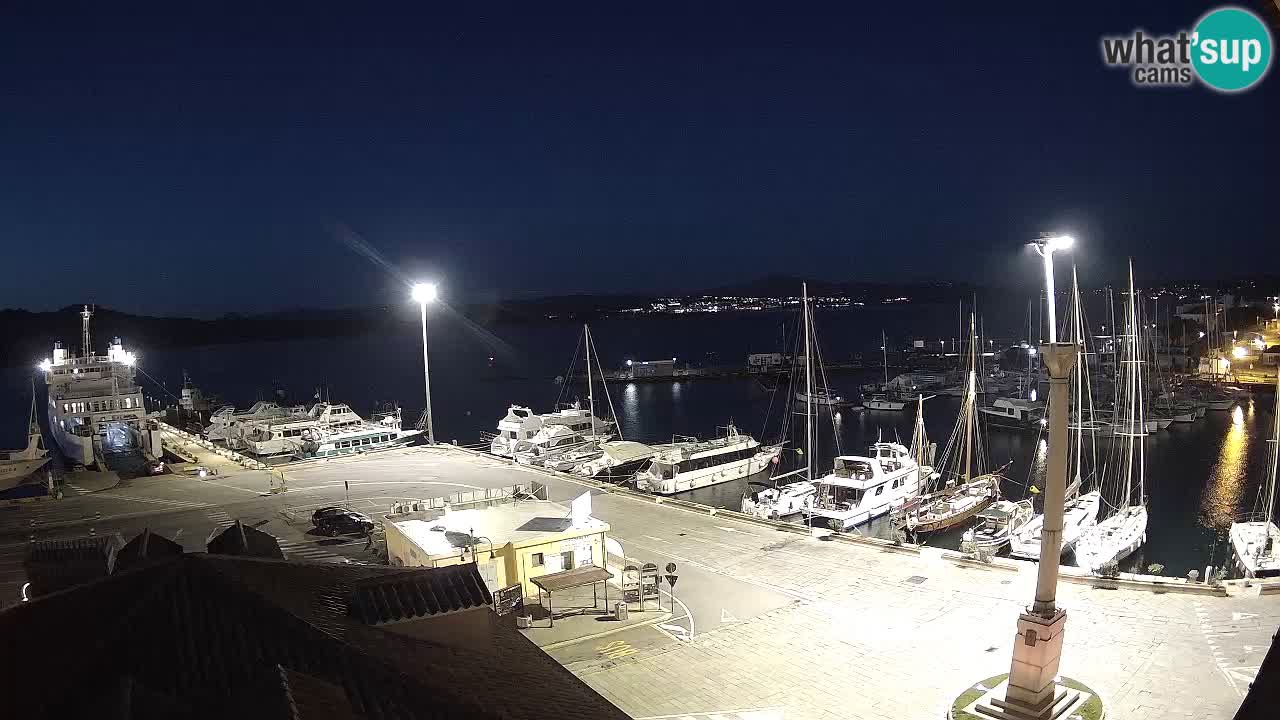 Cala Gavetta | La Maddalena – Sardinien