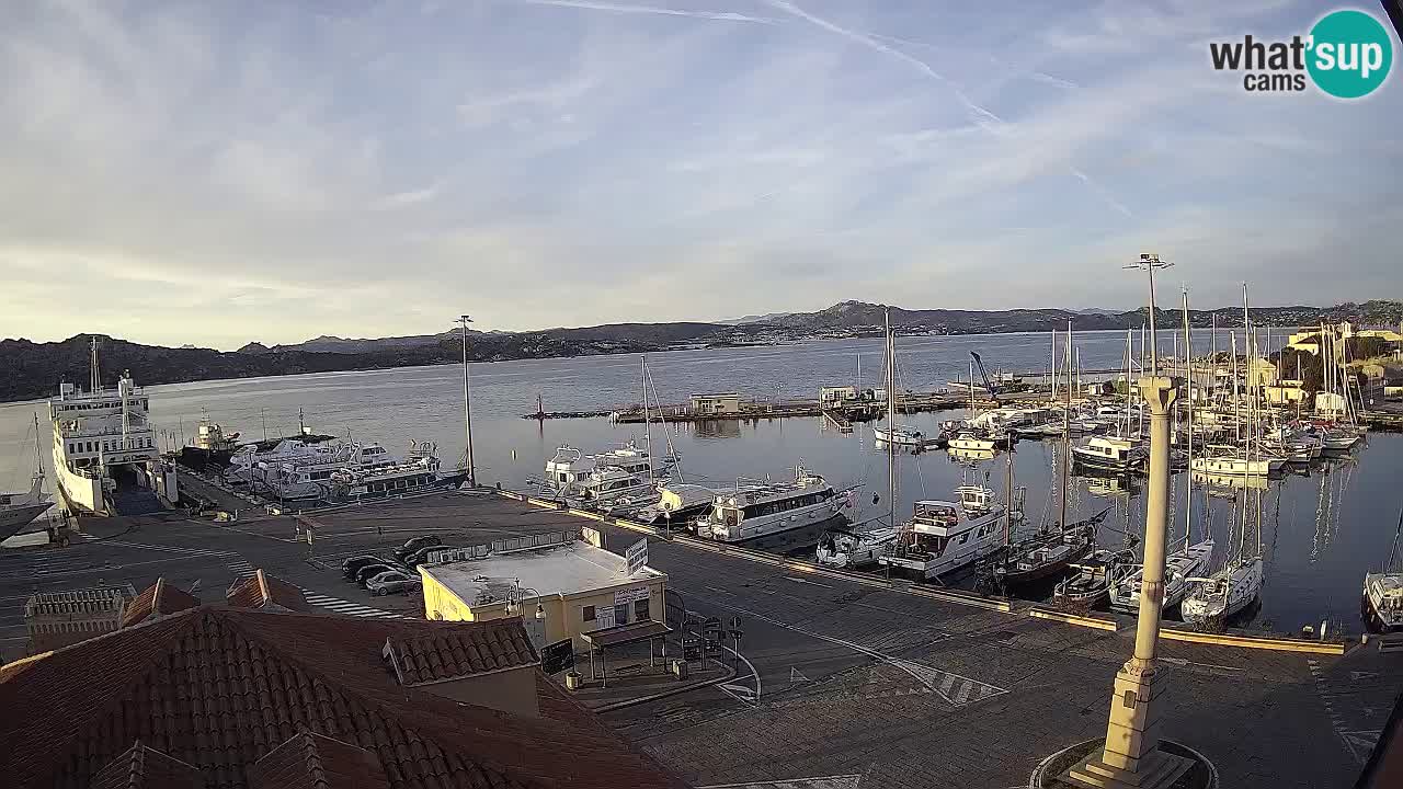 Cala Gavetta | La Maddalena – Cerdeña