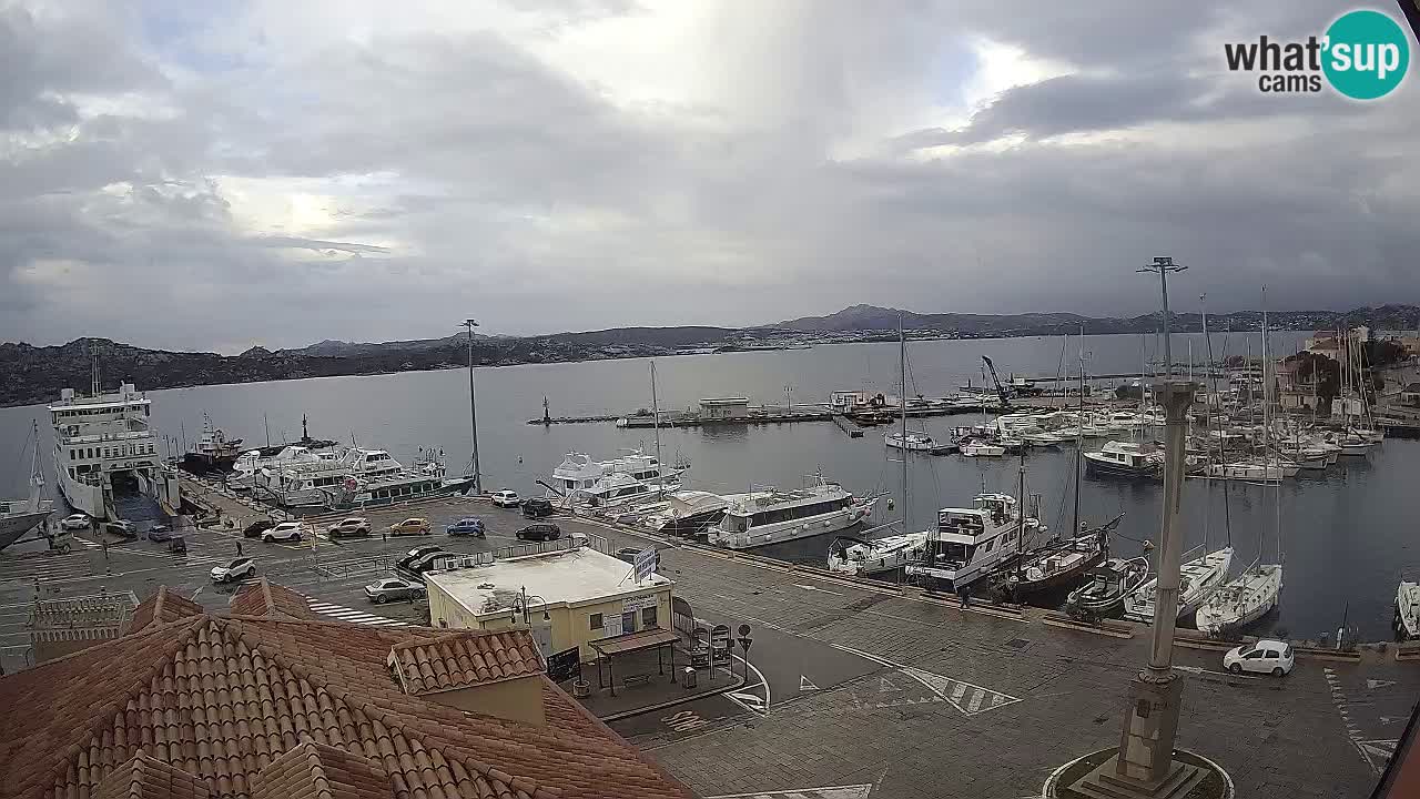 Cala Gavetta | La Maddalena – Sardinien