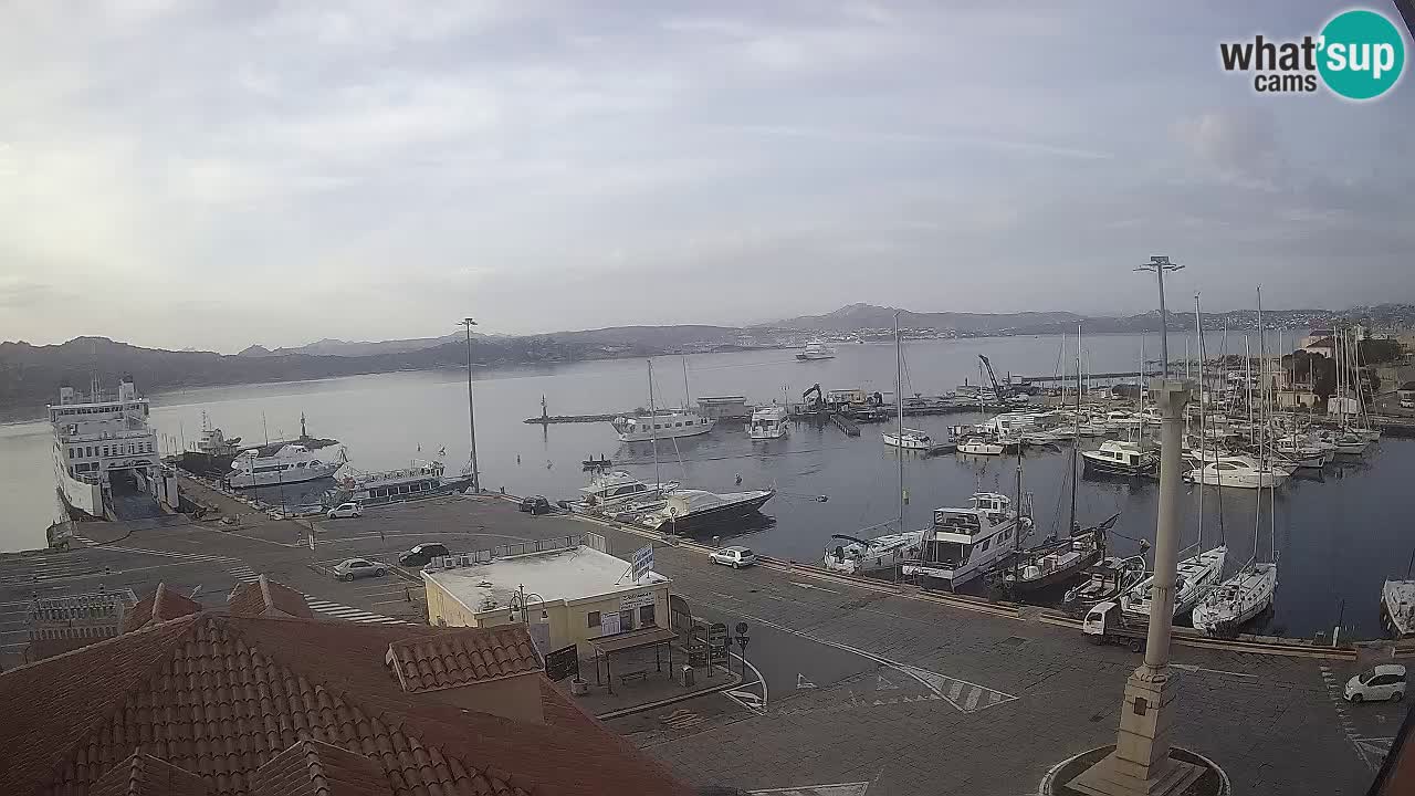 Cala Gavetta | La Maddalena – Sardinia