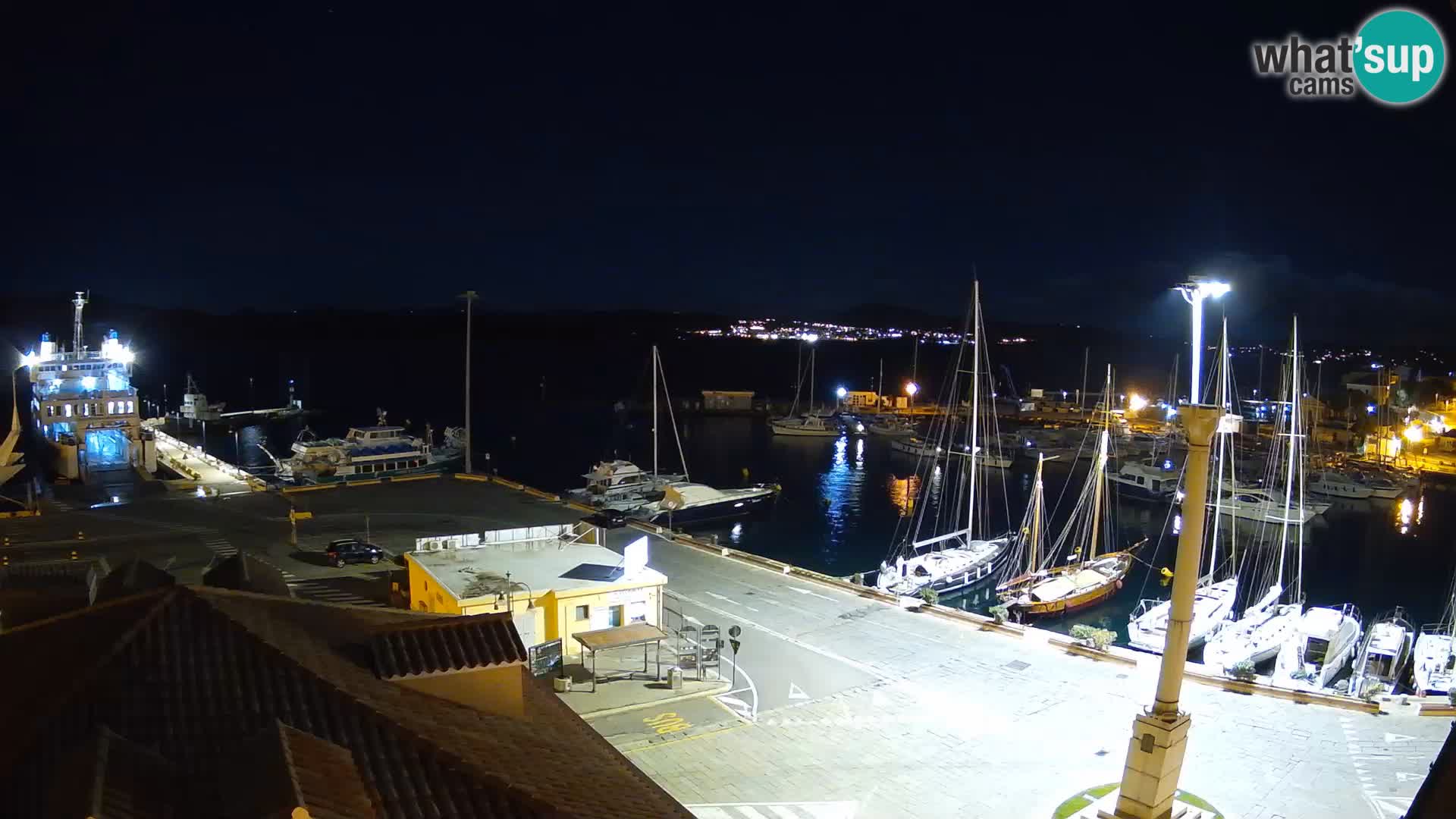 Cala Gavetta | La Maddalena – Sardaigne