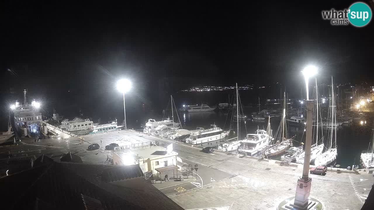 Cala Gavetta | La Maddalena – Sardegna