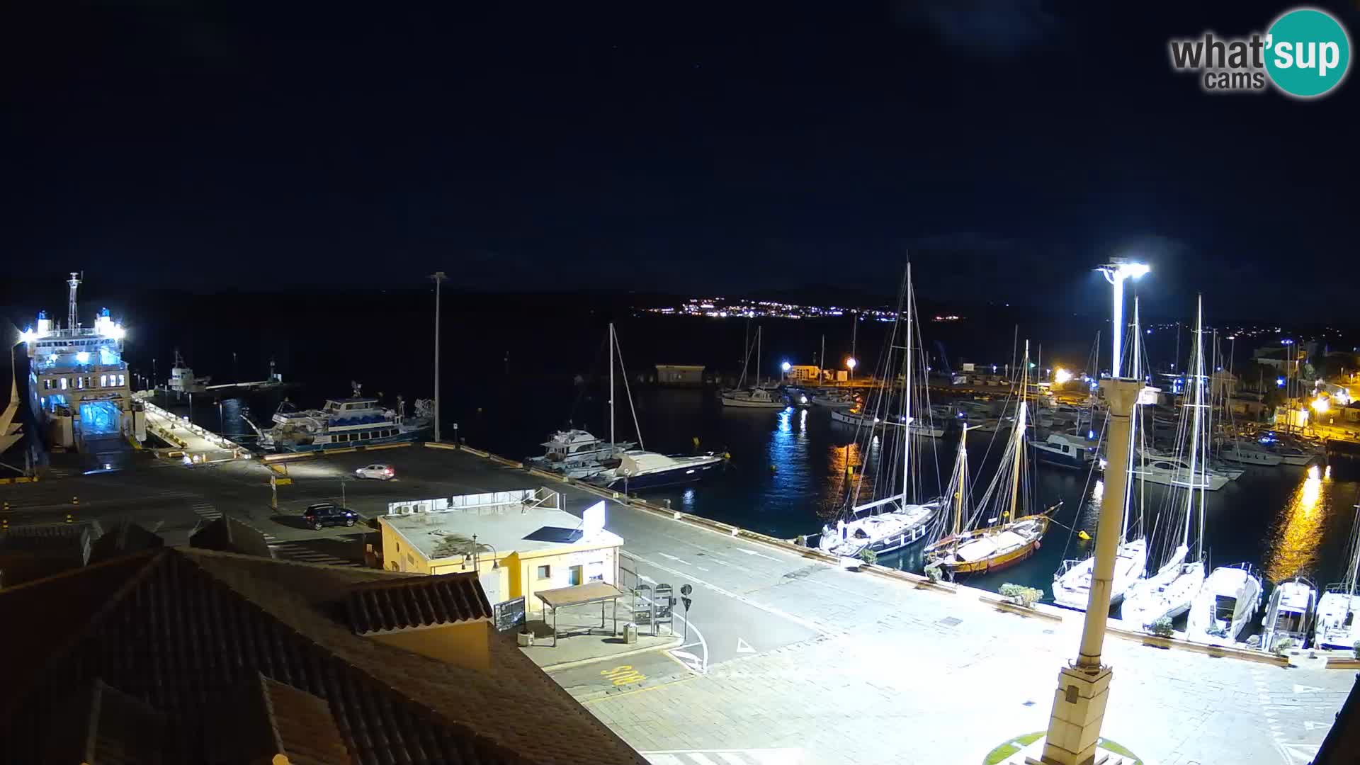 Cala Gavetta | La Maddalena – Cerdeña