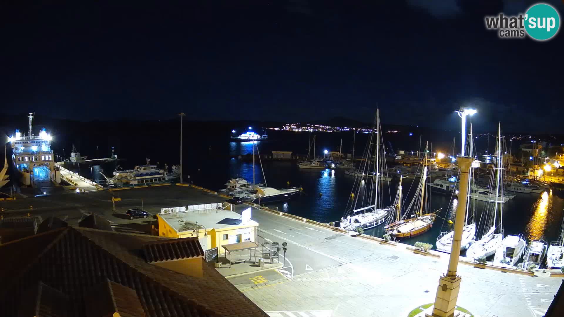 Cala Gavetta | La Maddalena – Cerdeña