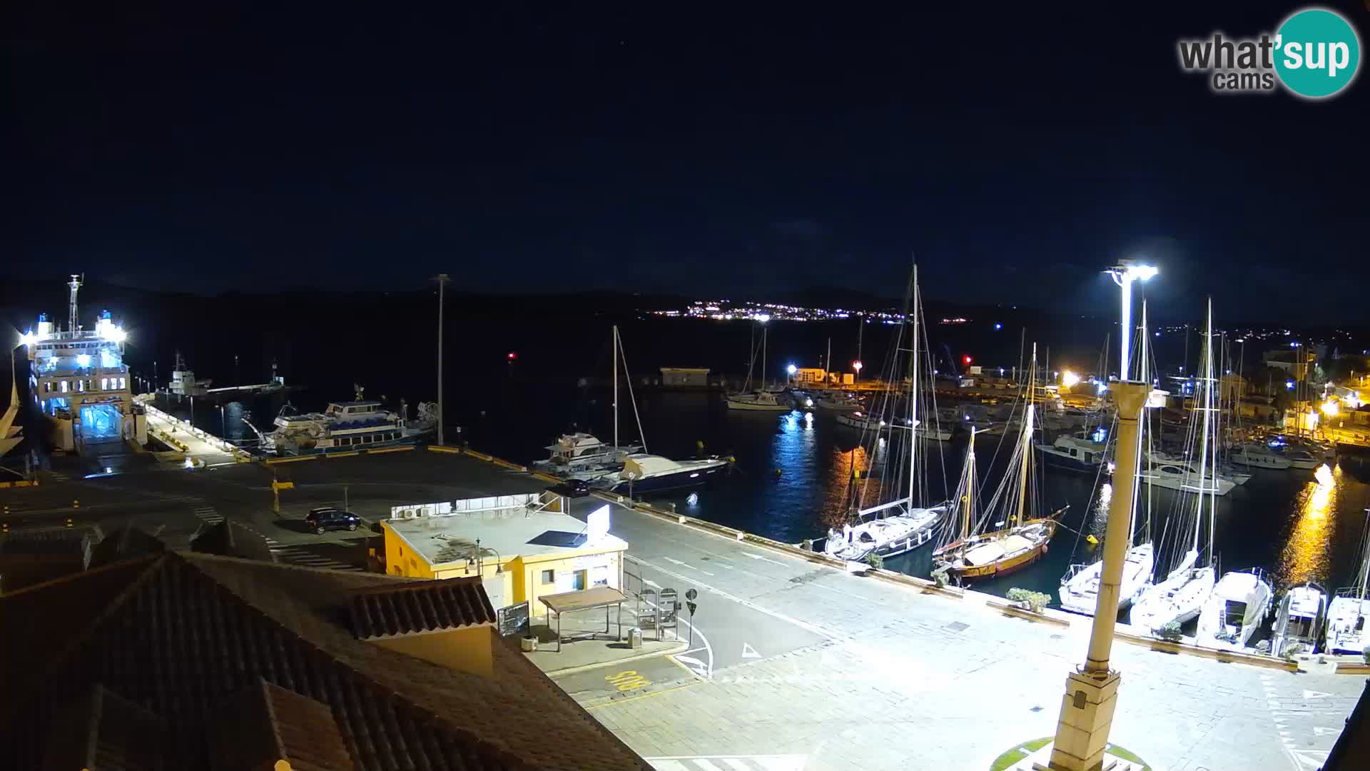 Cala Gavetta | La Maddalena – Cerdeña