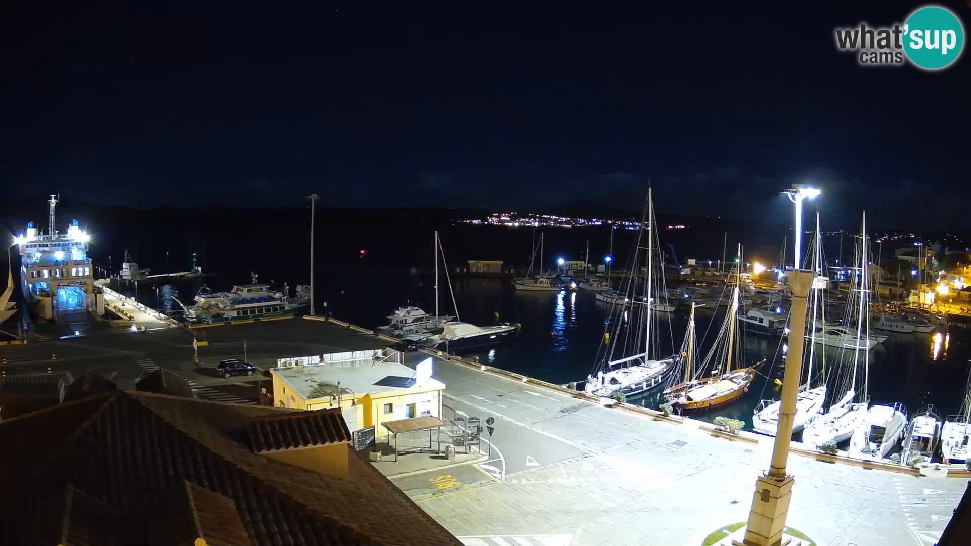 Cala Gavetta | La Maddalena – Sardinija