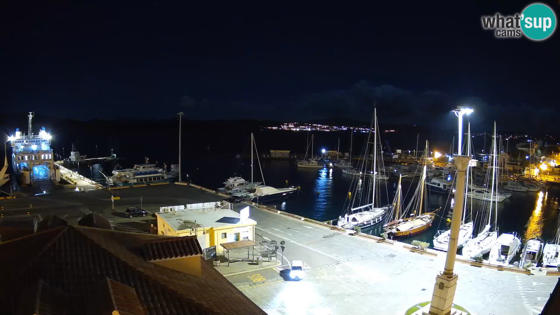 Cala Gavetta | La Maddalena – Sardinia