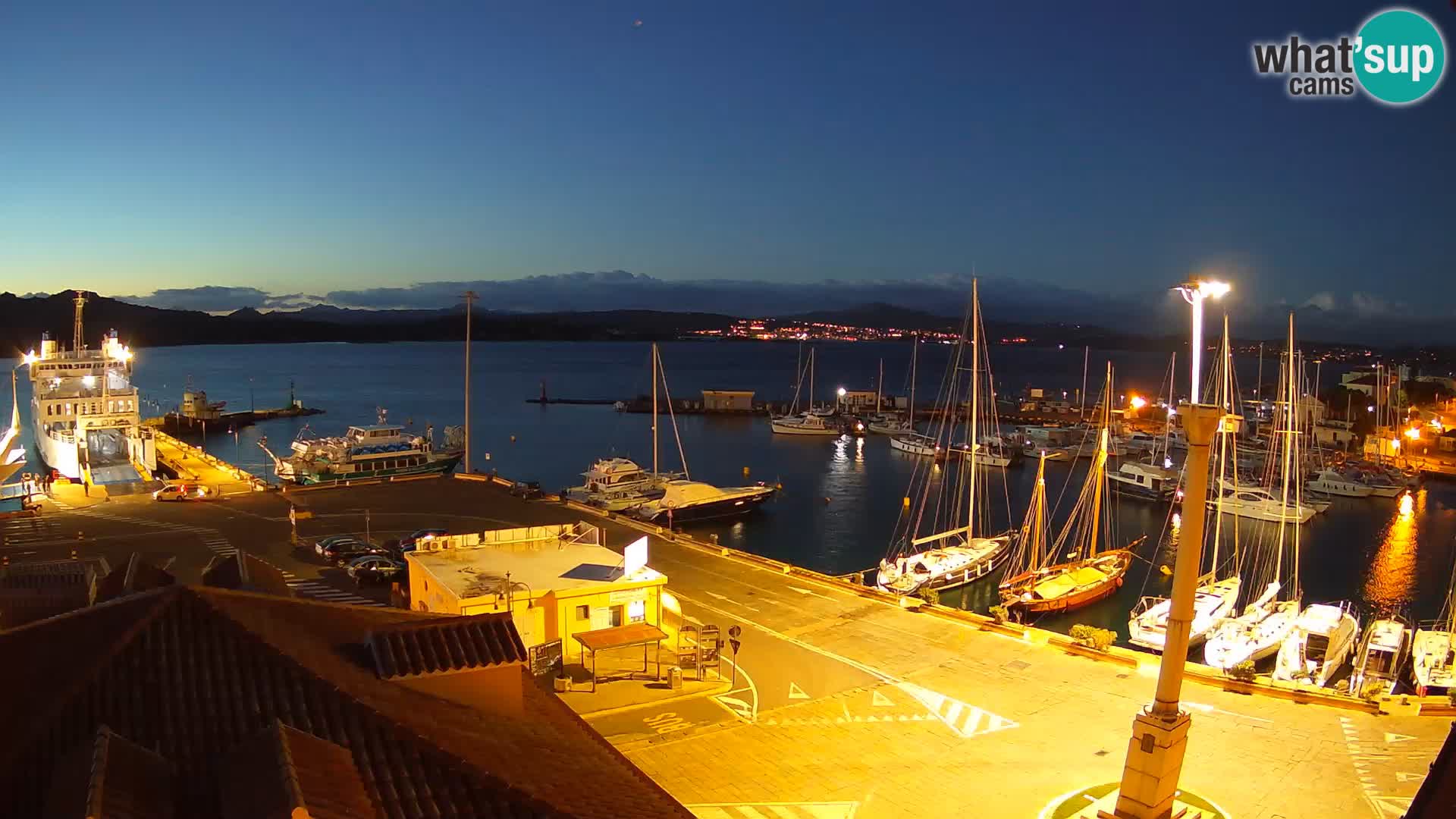 Cala Gavetta | La Maddalena – Sardinija