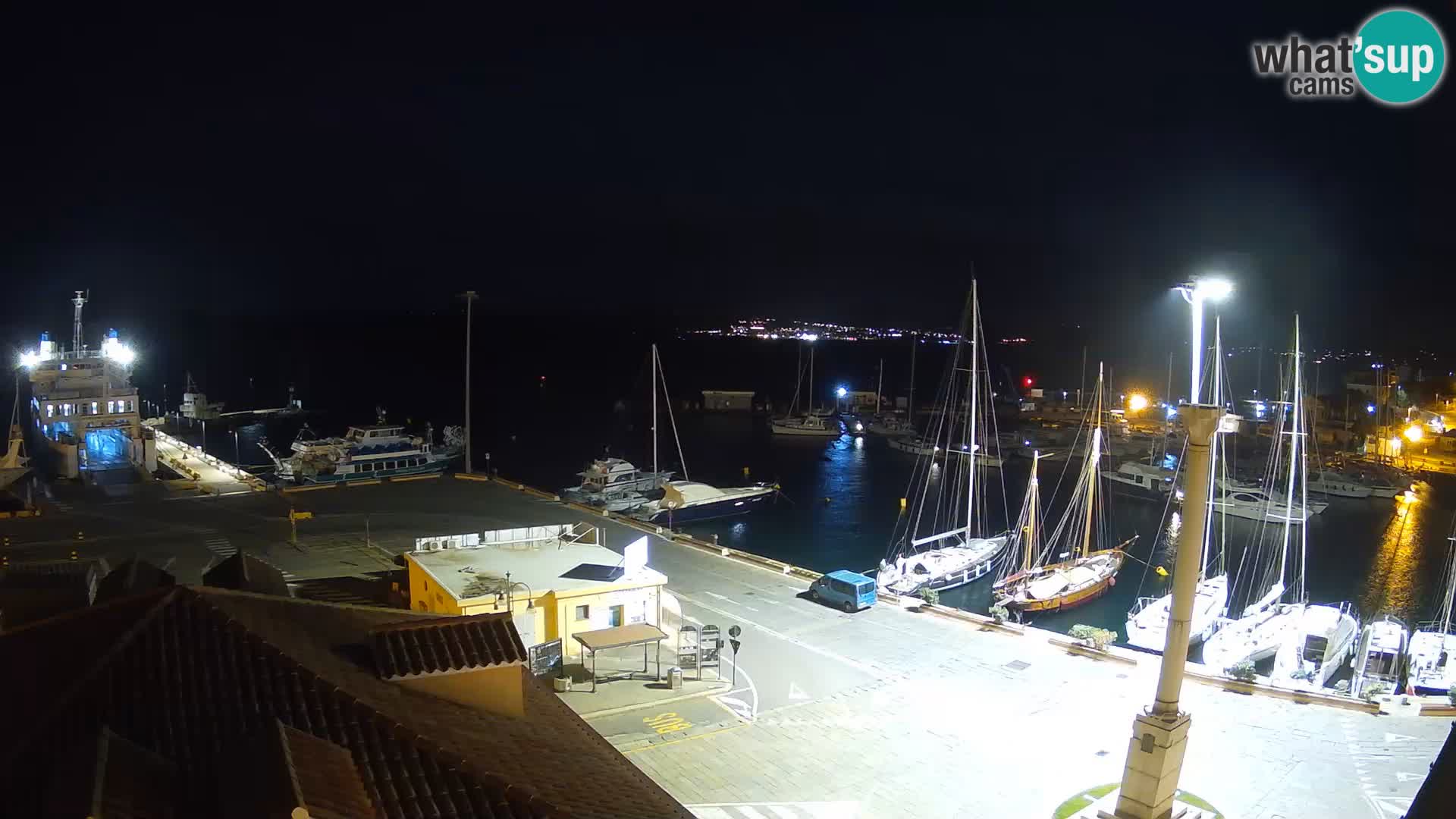 Cala Gavetta | La Maddalena – Sardaigne