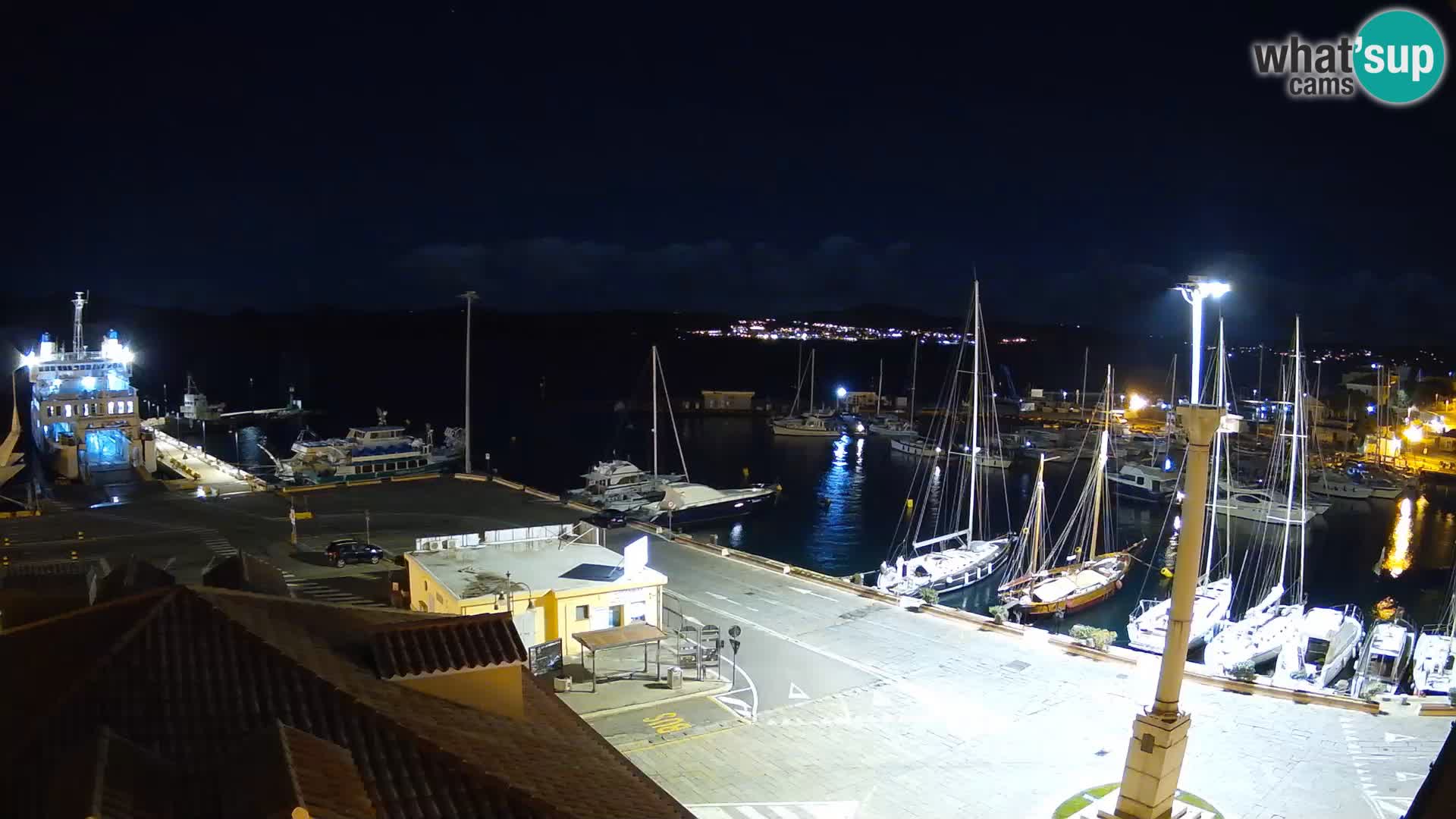 Cala Gavetta | La Maddalena – Sardaigne