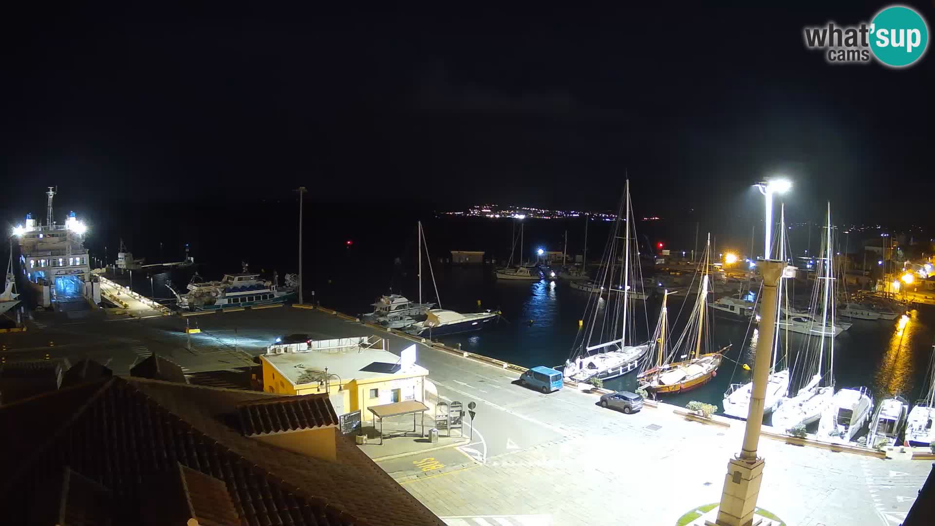 Cala Gavetta | La Maddalena – Sardinija