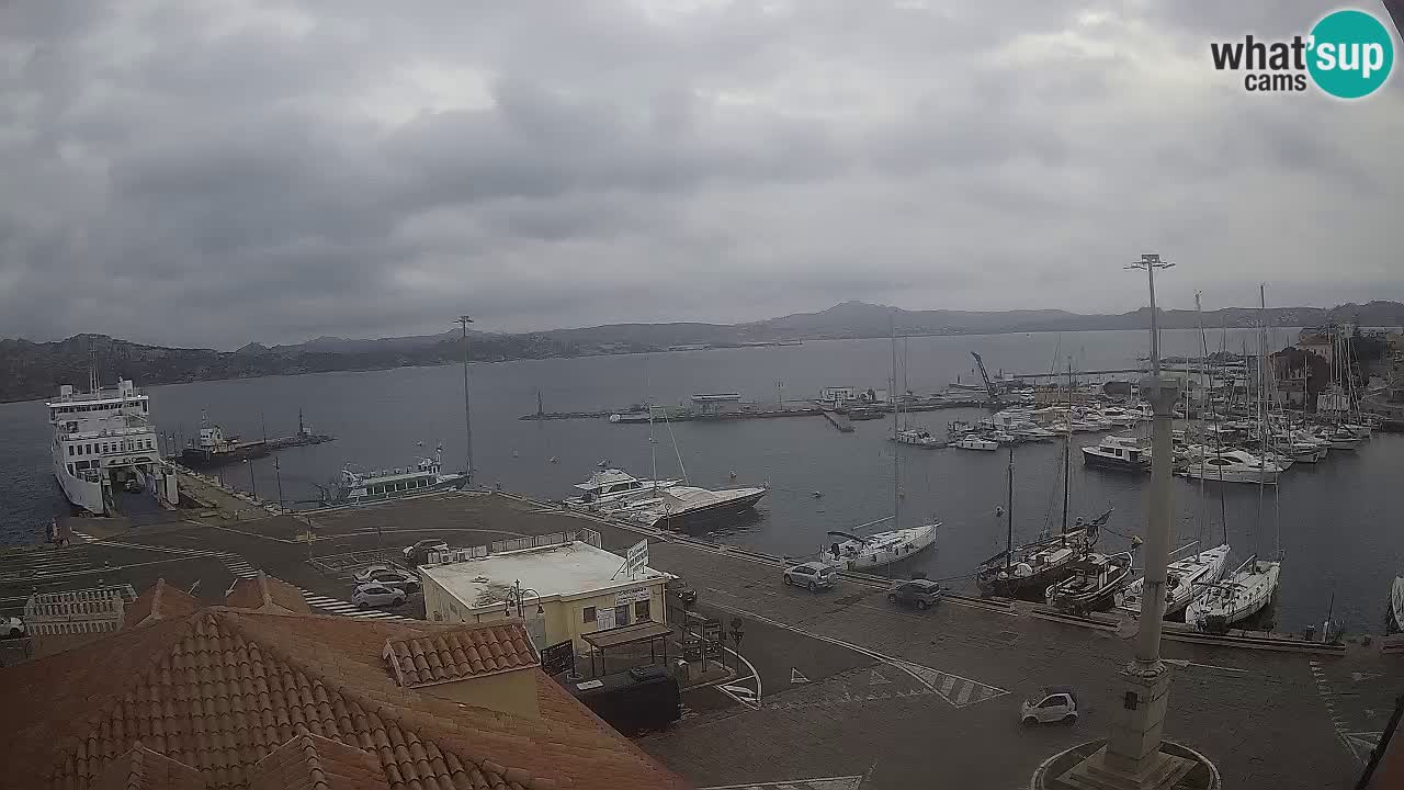 Cala Gavetta | La Maddalena – Sardegna