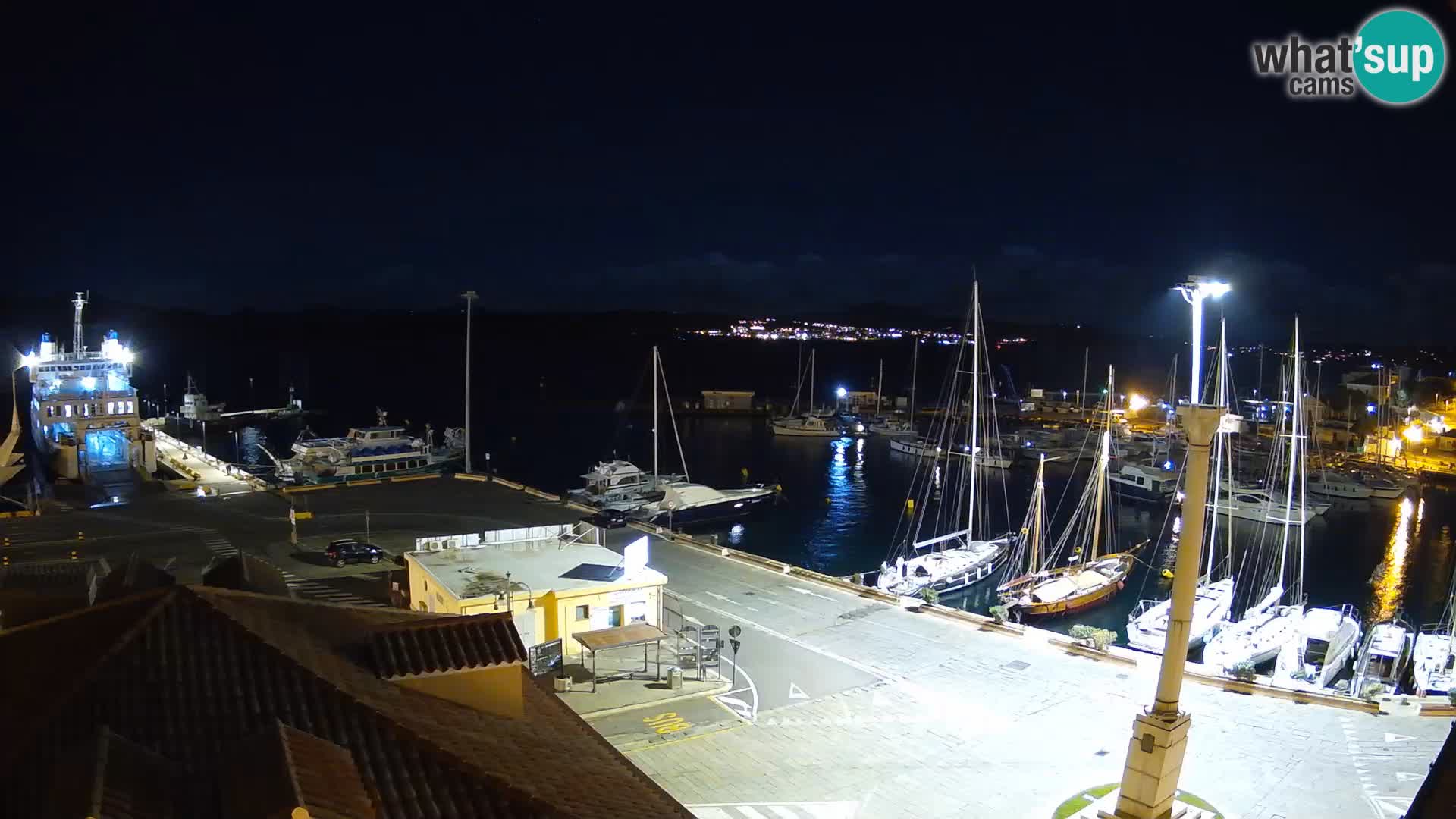 Cala Gavetta | La Maddalena – Sardinija