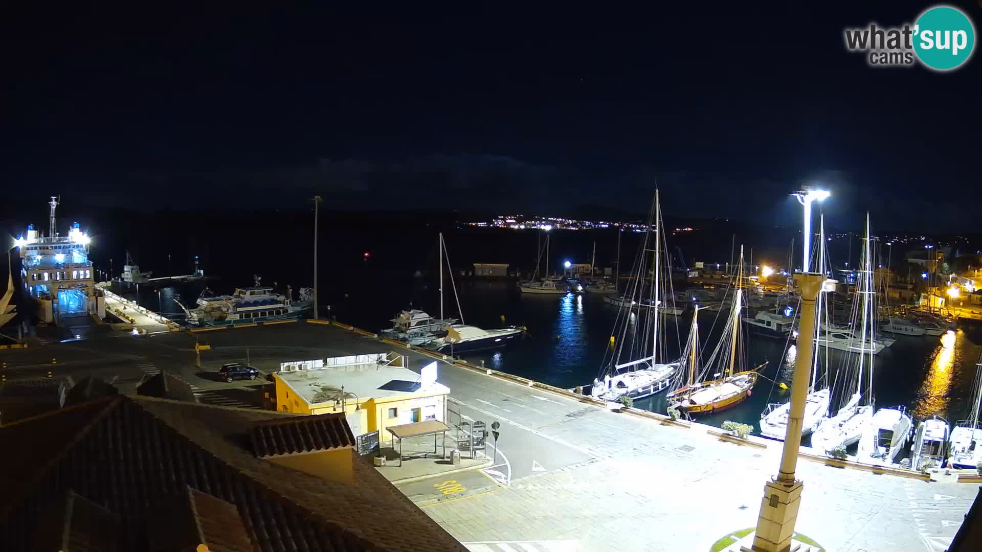 Cala Gavetta | La Maddalena – Sardinija