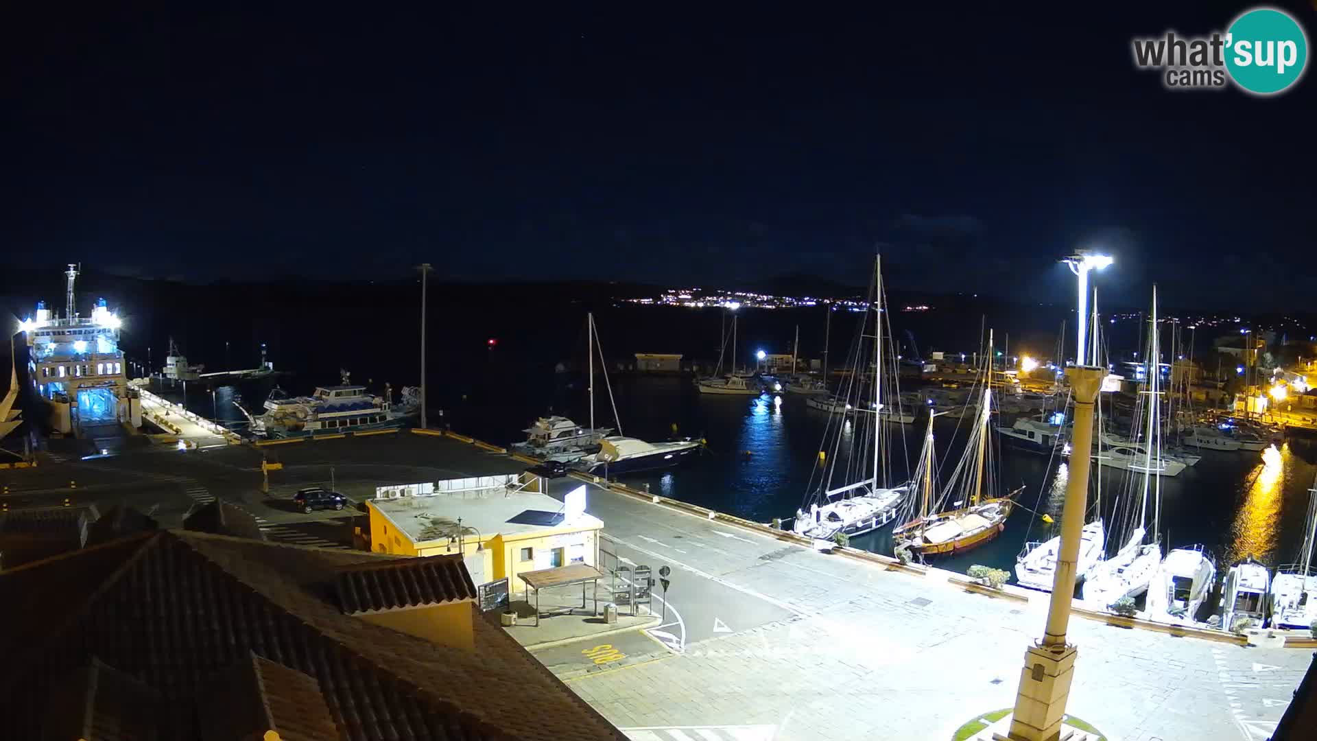 Cala Gavetta | La Maddalena – Sardaigne