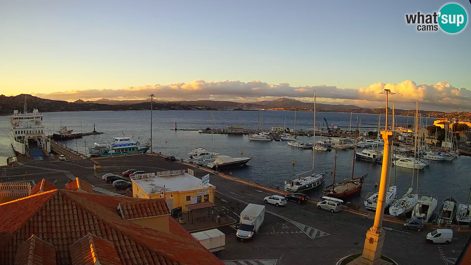 Cala Gavetta | La Maddalena – Sardegna