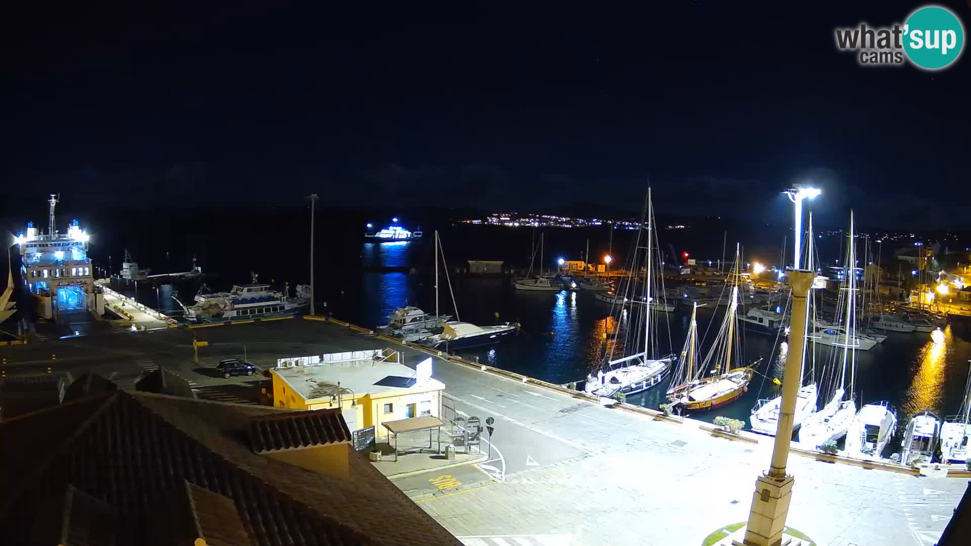 Cala Gavetta | La Maddalena – Sardinien