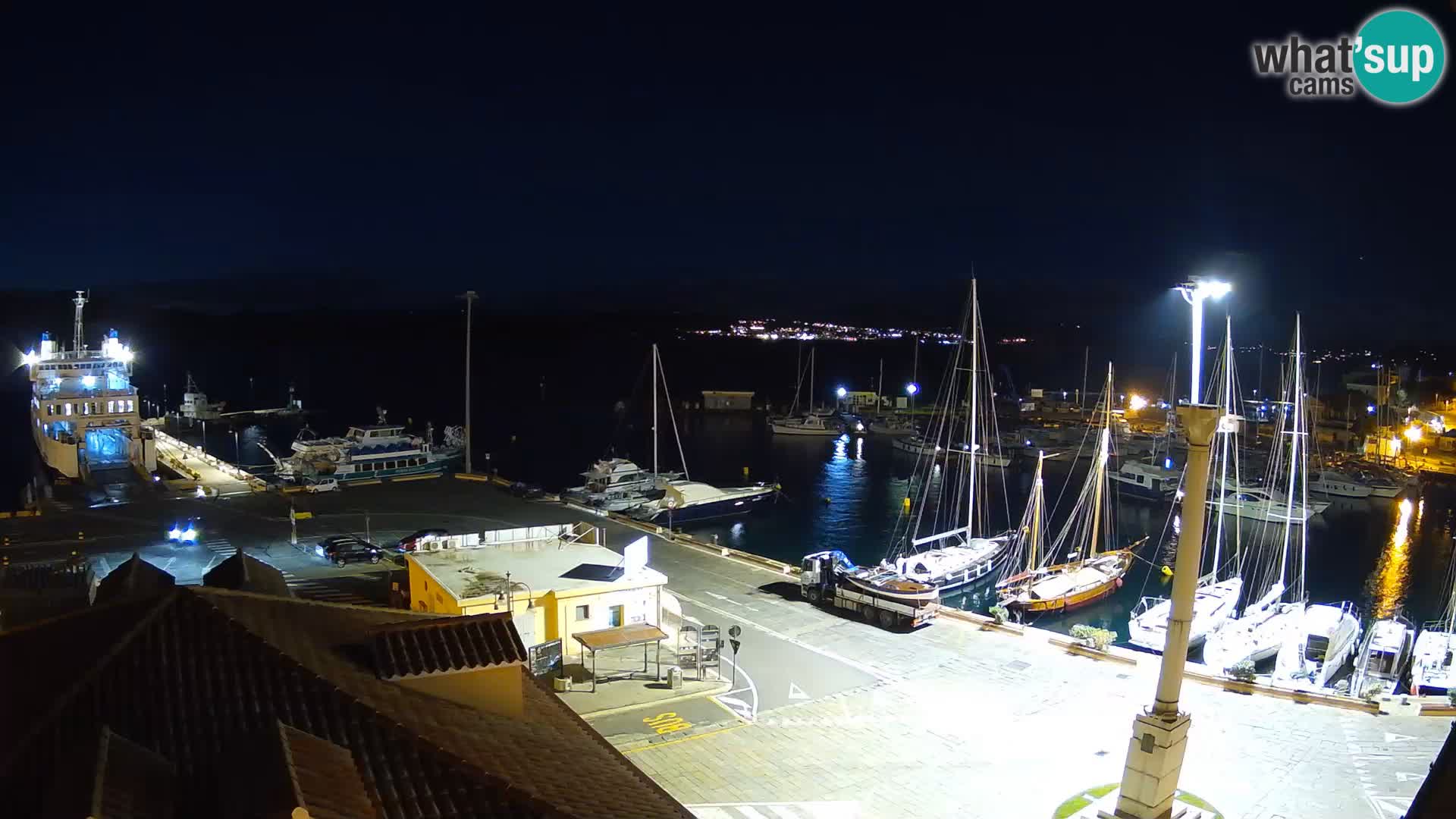 Cala Gavetta | La Maddalena – Sardinija