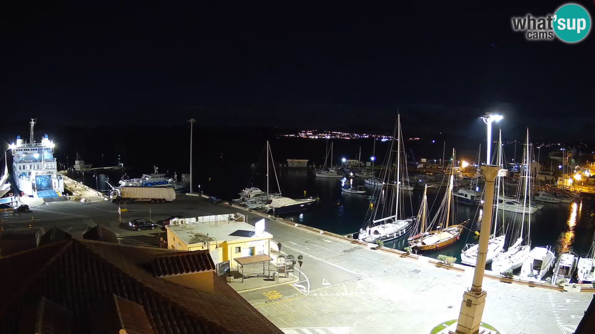 Cala Gavetta | La Maddalena – Sardinija