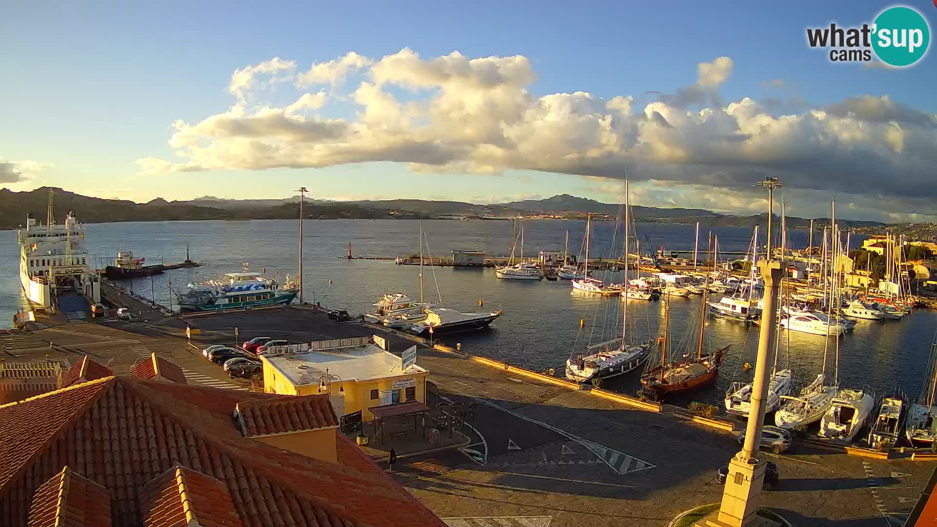 Cala Gavetta | La Maddalena – Sardinija
