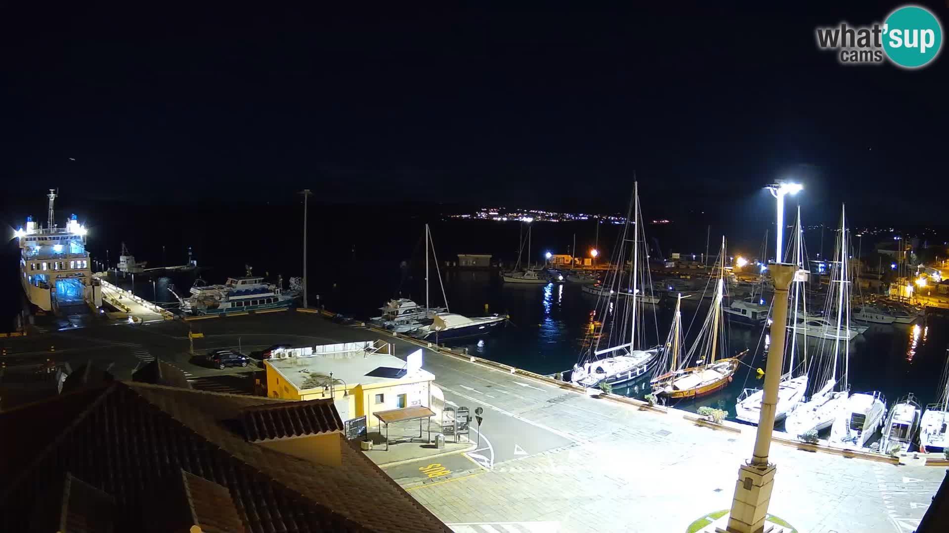 Cala Gavetta | La Maddalena – Sardaigne