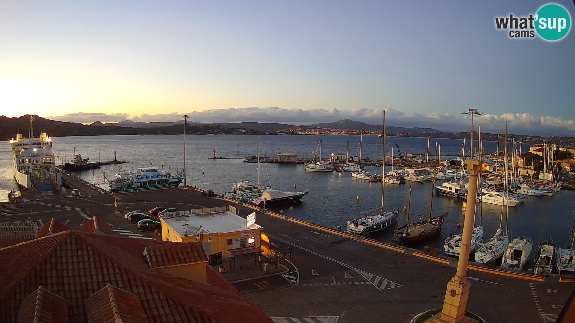 Cala Gavetta | La Maddalena – Cerdeña