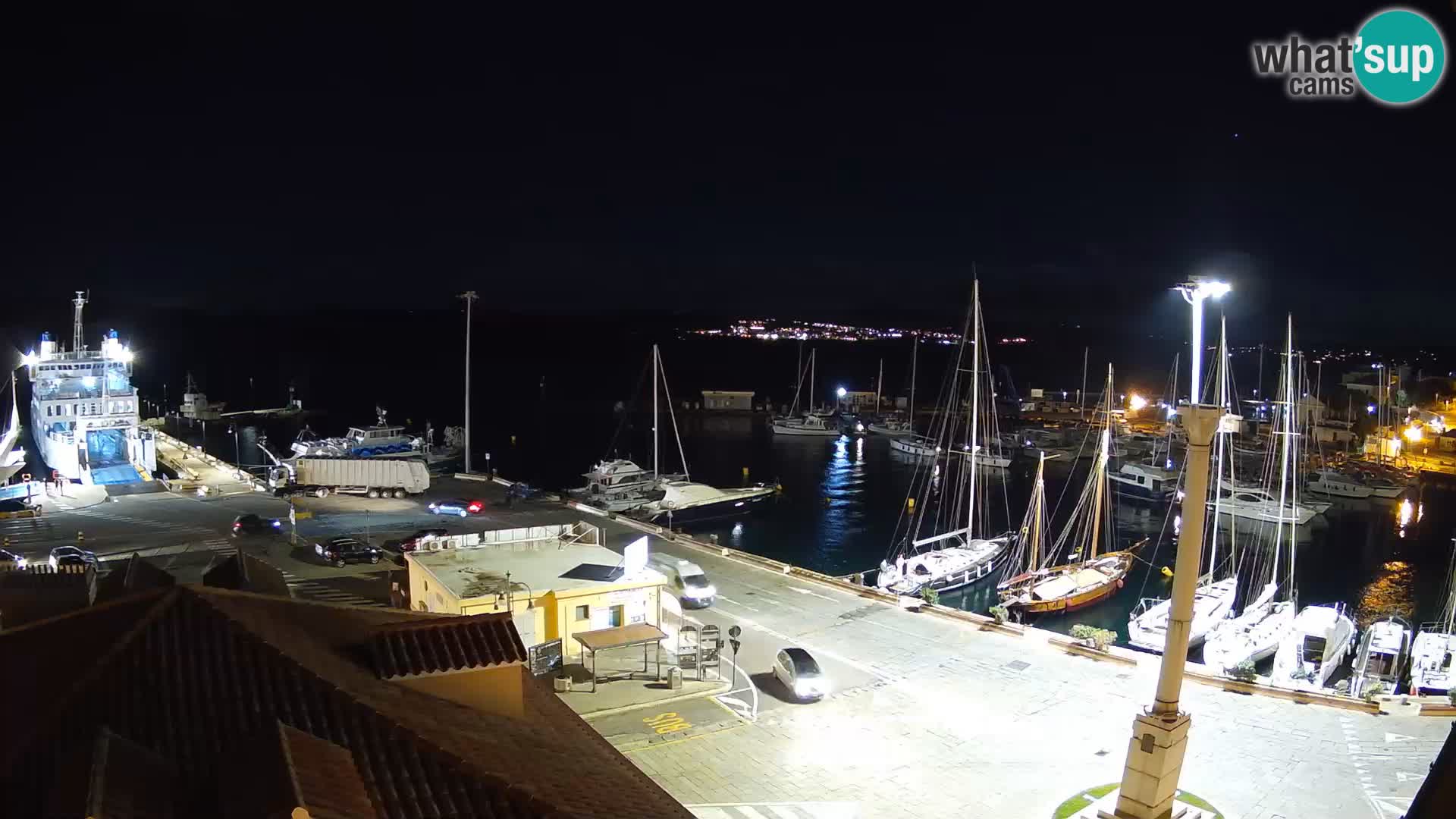 Cala Gavetta | La Maddalena – Sardinien