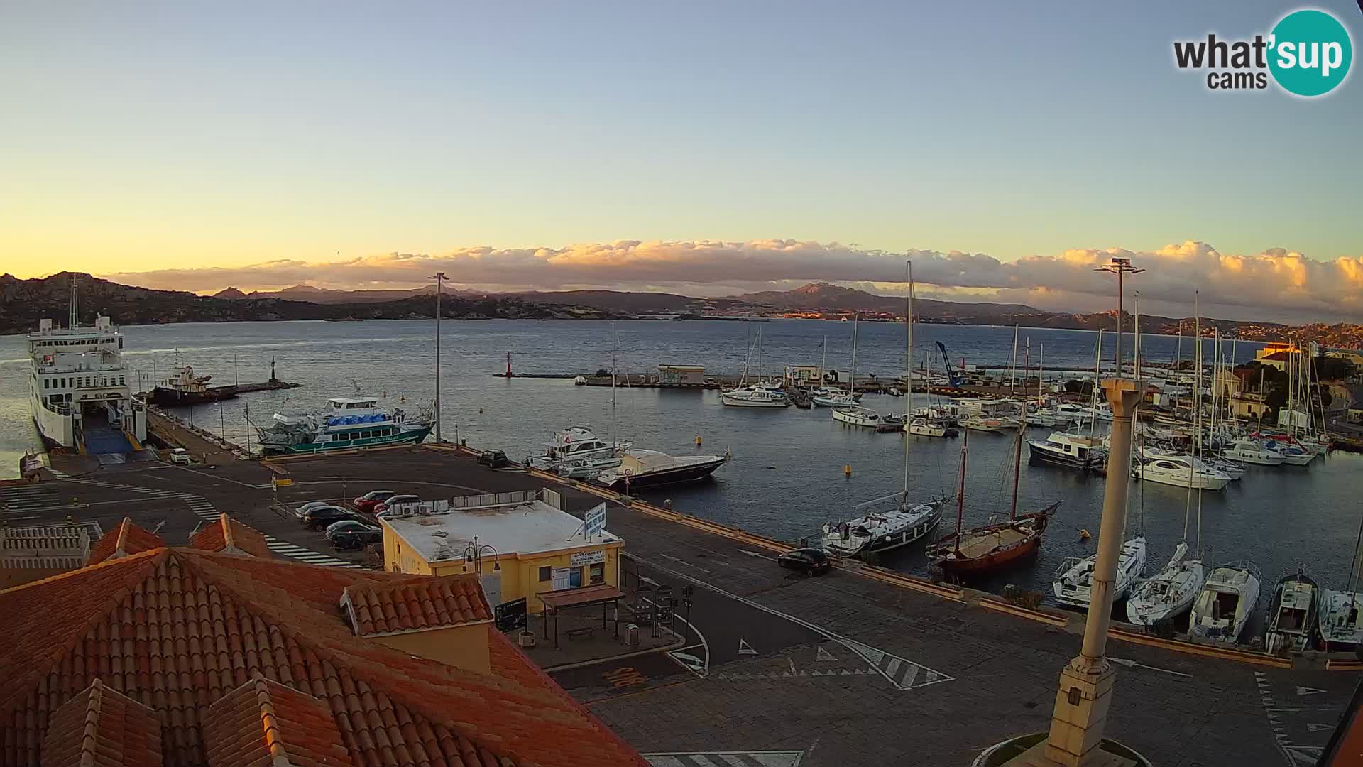 Cala Gavetta | La Maddalena – Cerdeña