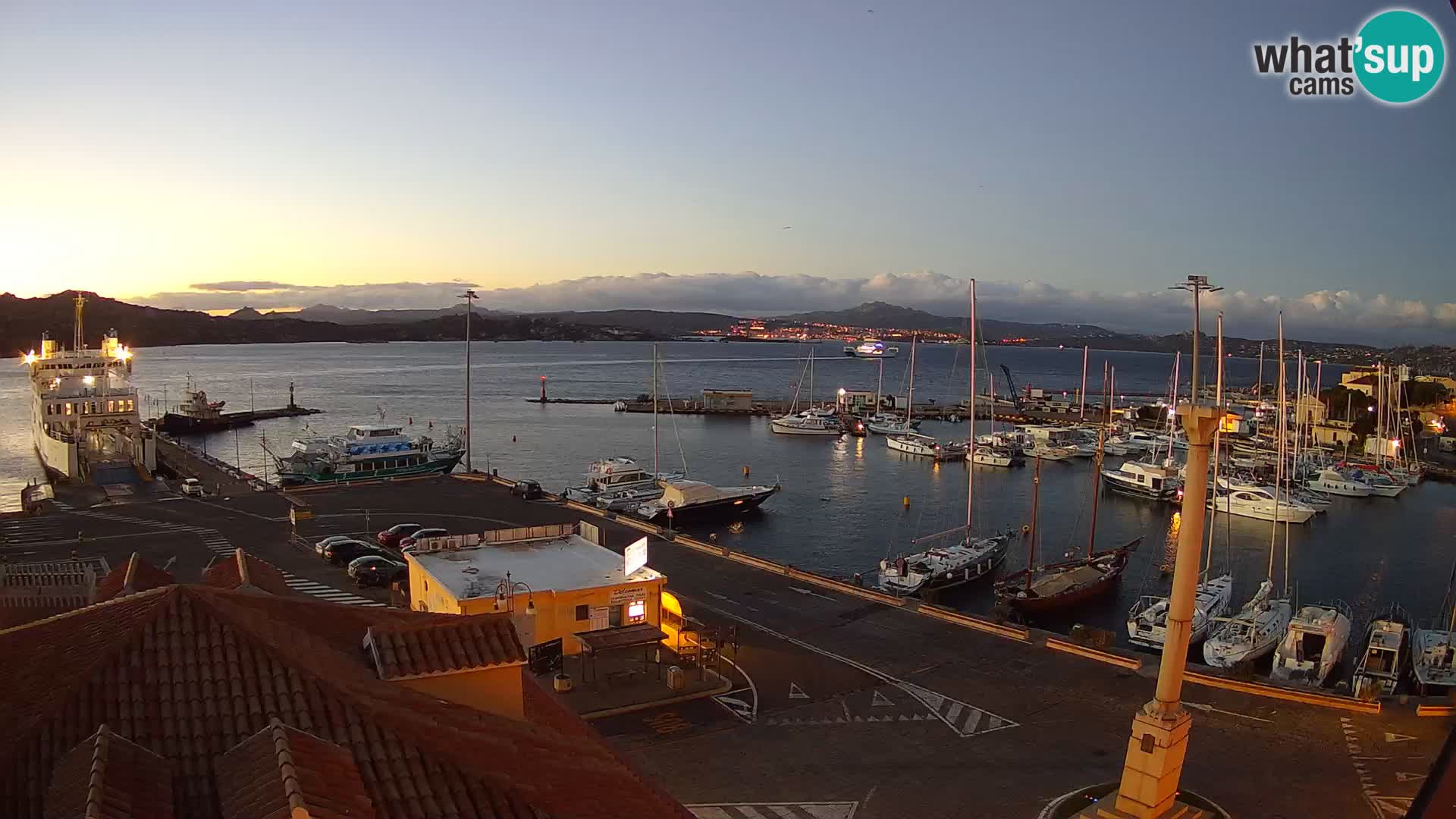 Cala Gavetta | La Maddalena – Sardinija