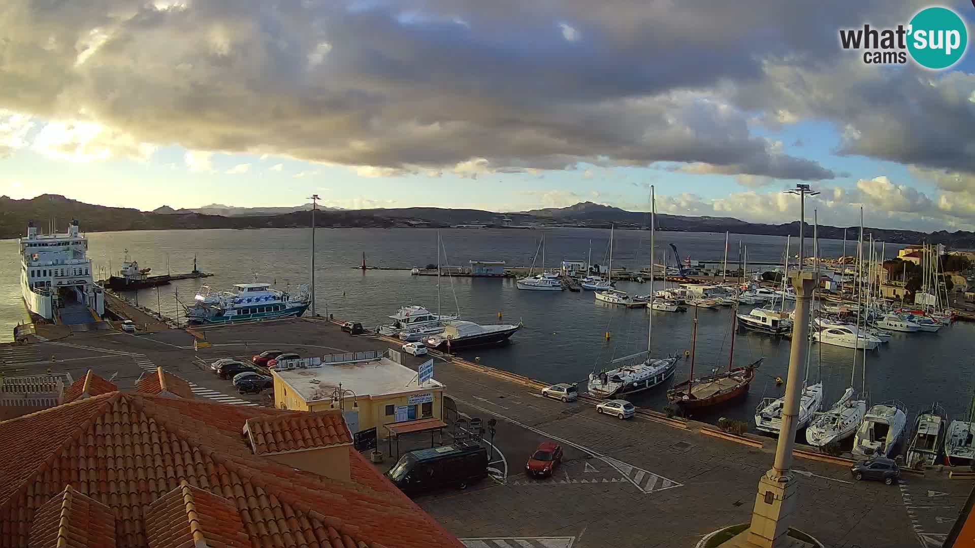 Cala Gavetta | La Maddalena – Sardaigne