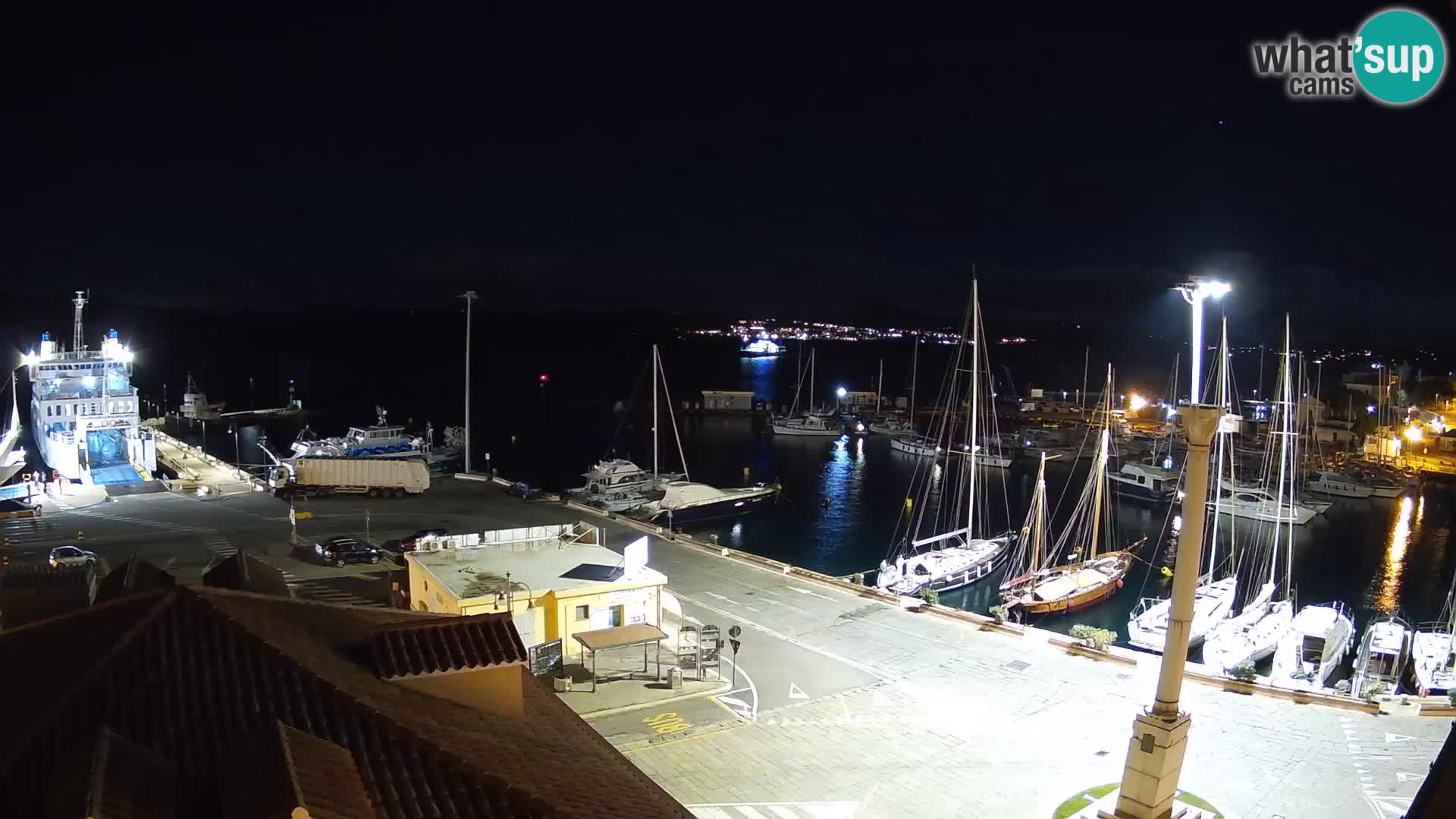 Cala Gavetta | La Maddalena – Cerdeña