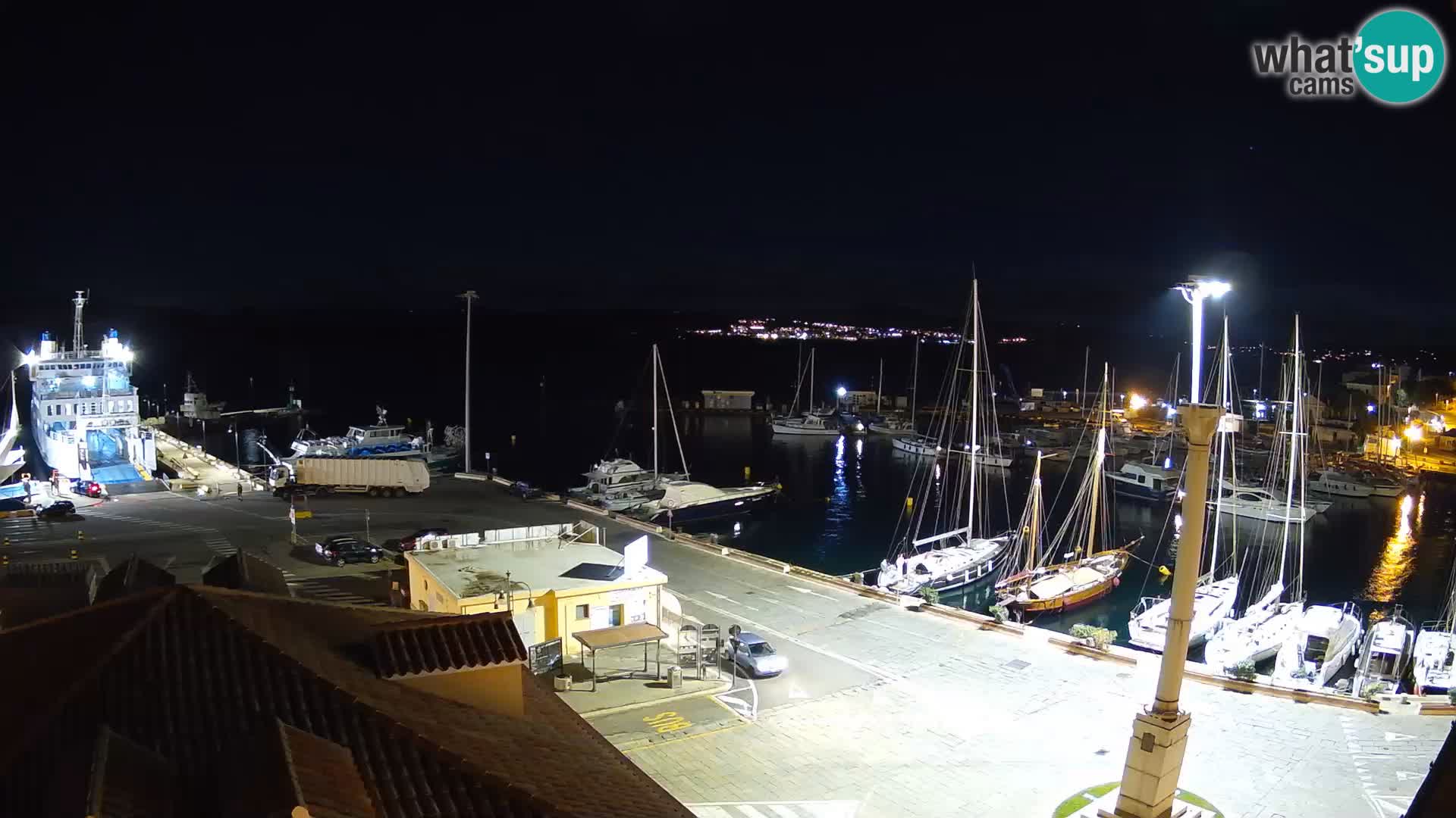 Cala Gavetta | La Maddalena – Sardegna