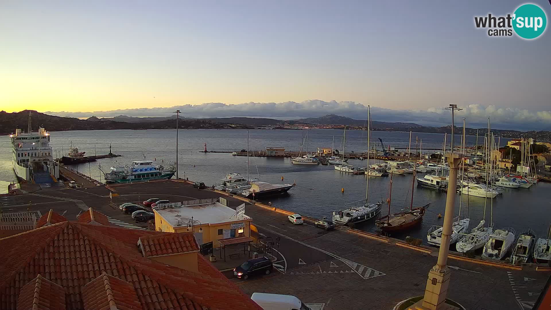 Cala Gavetta | La Maddalena – Cerdeña