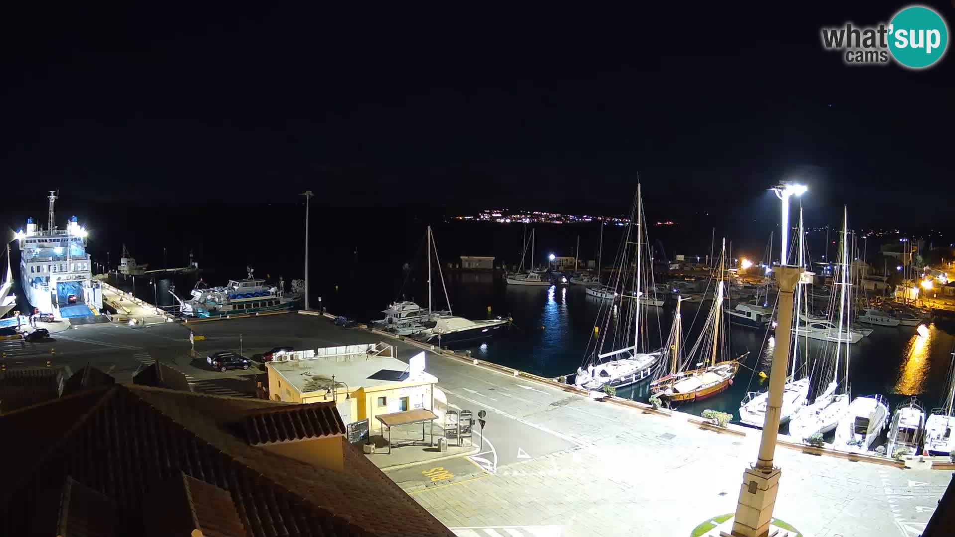 Cala Gavetta | La Maddalena – Sardinien