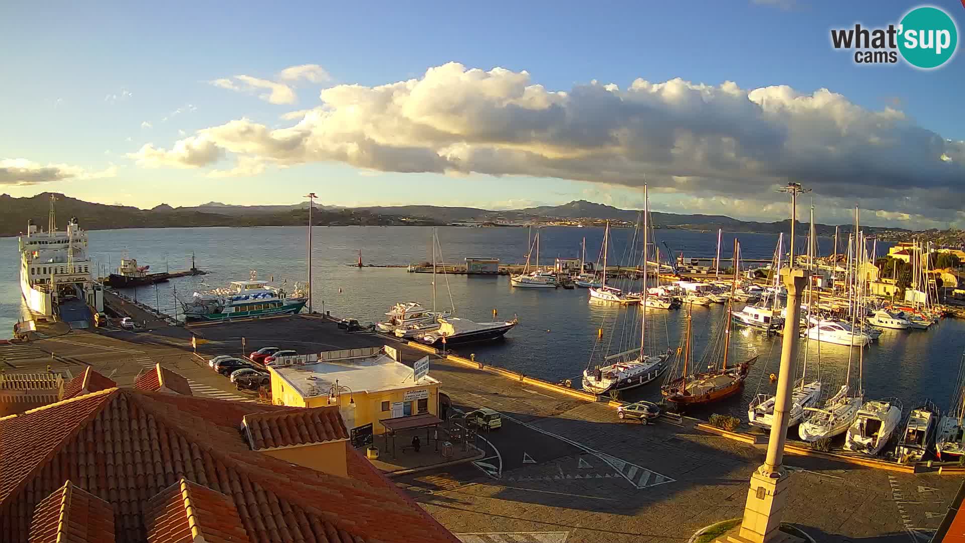 Cala Gavetta | La Maddalena – Sardinija