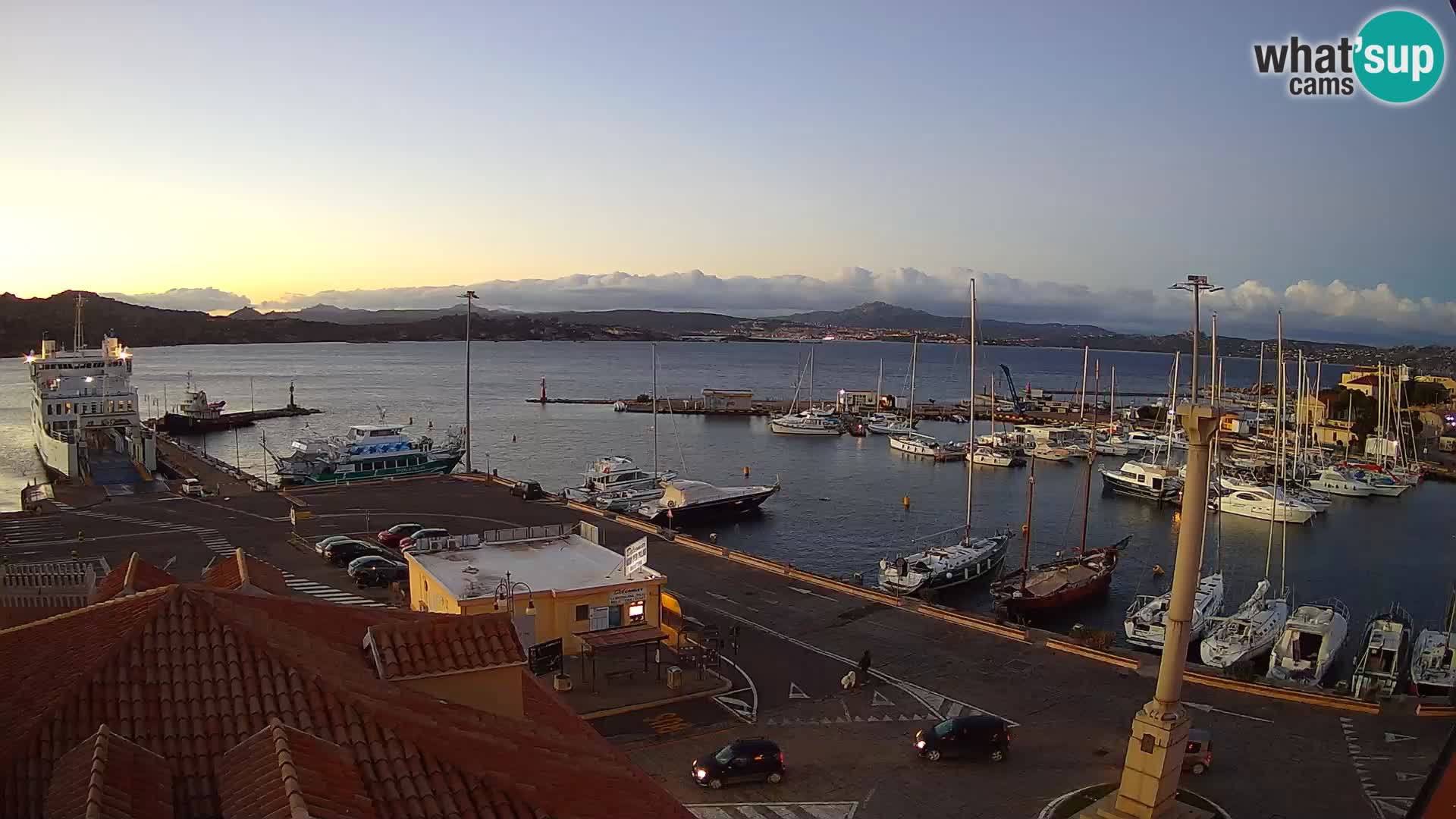 Cala Gavetta | La Maddalena – Sardaigne