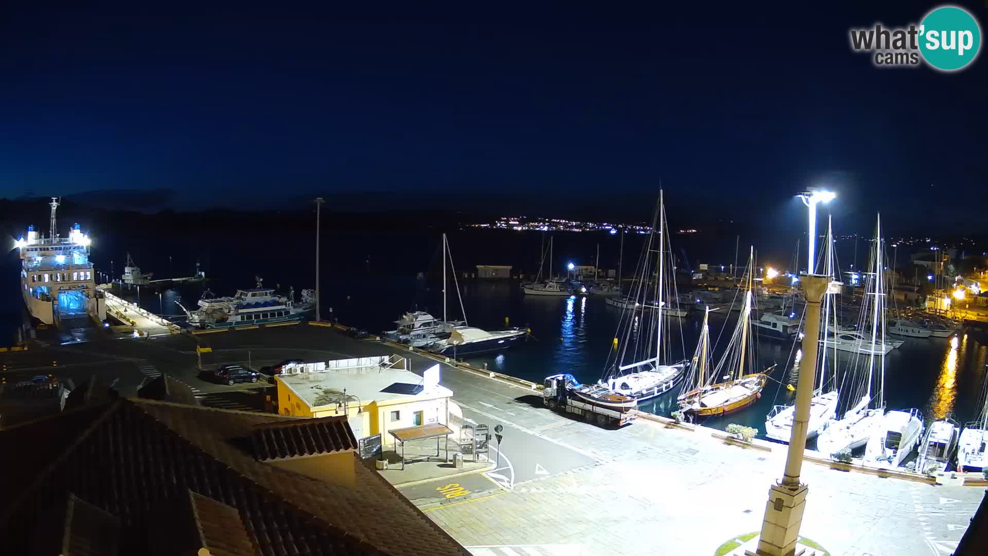 Cala Gavetta | La Maddalena – Sardinija