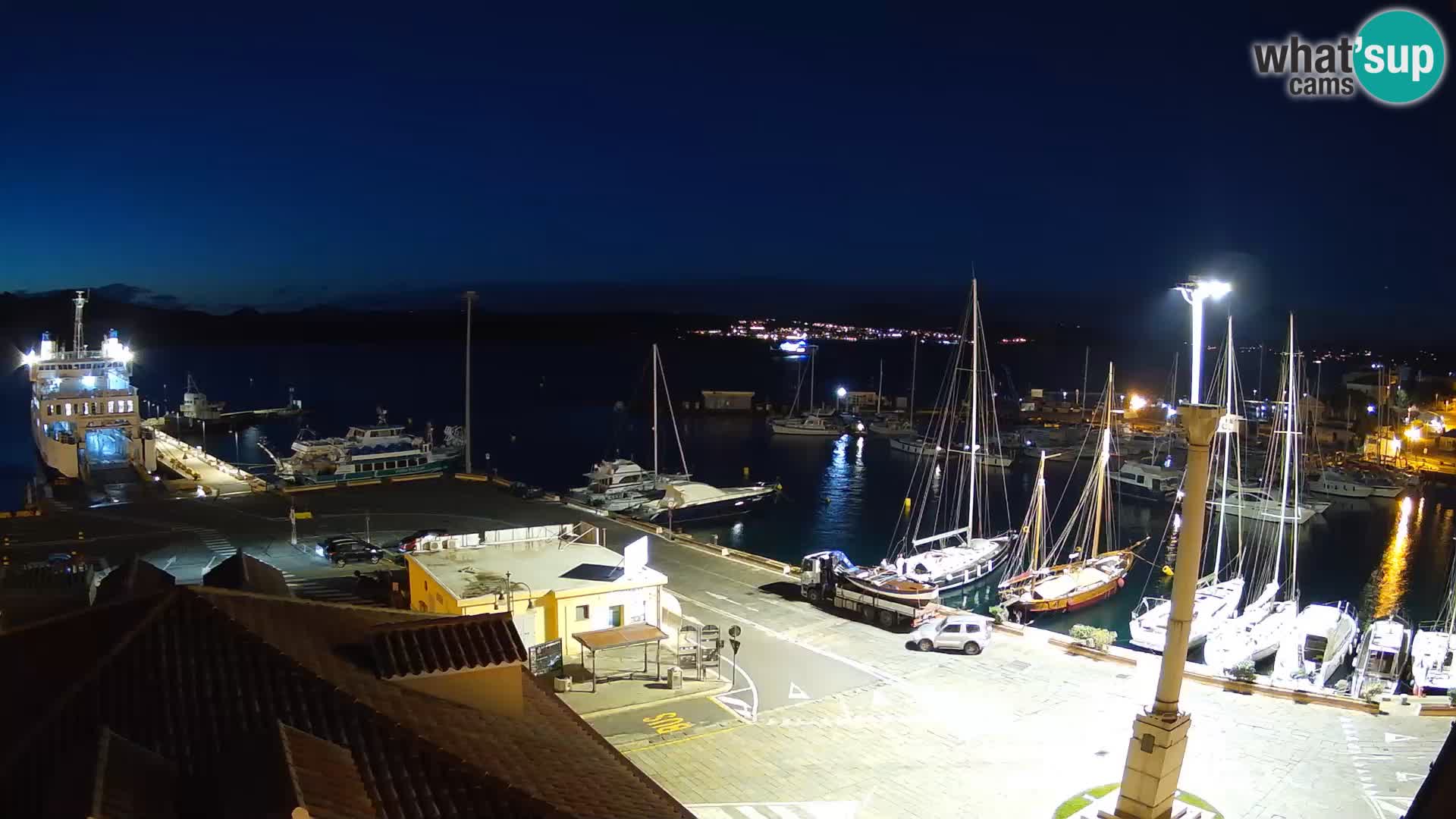 Cala Gavetta | La Maddalena – Sardegna