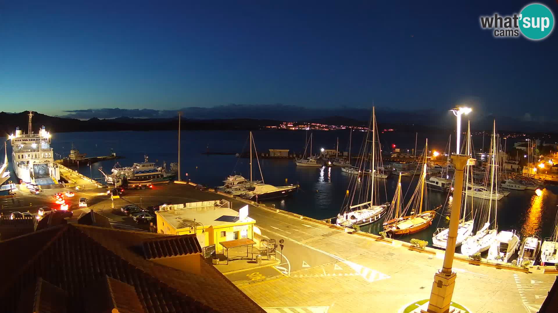 Cala Gavetta | La Maddalena – Sardegna