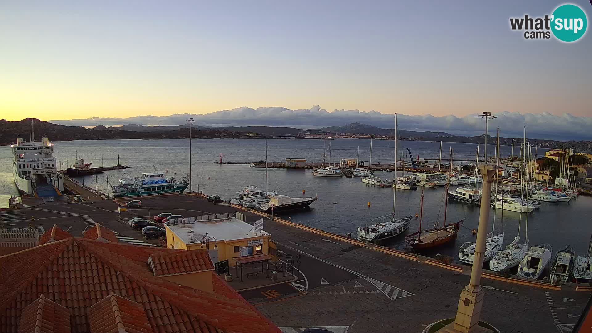 Cala Gavetta | La Maddalena – Sardaigne