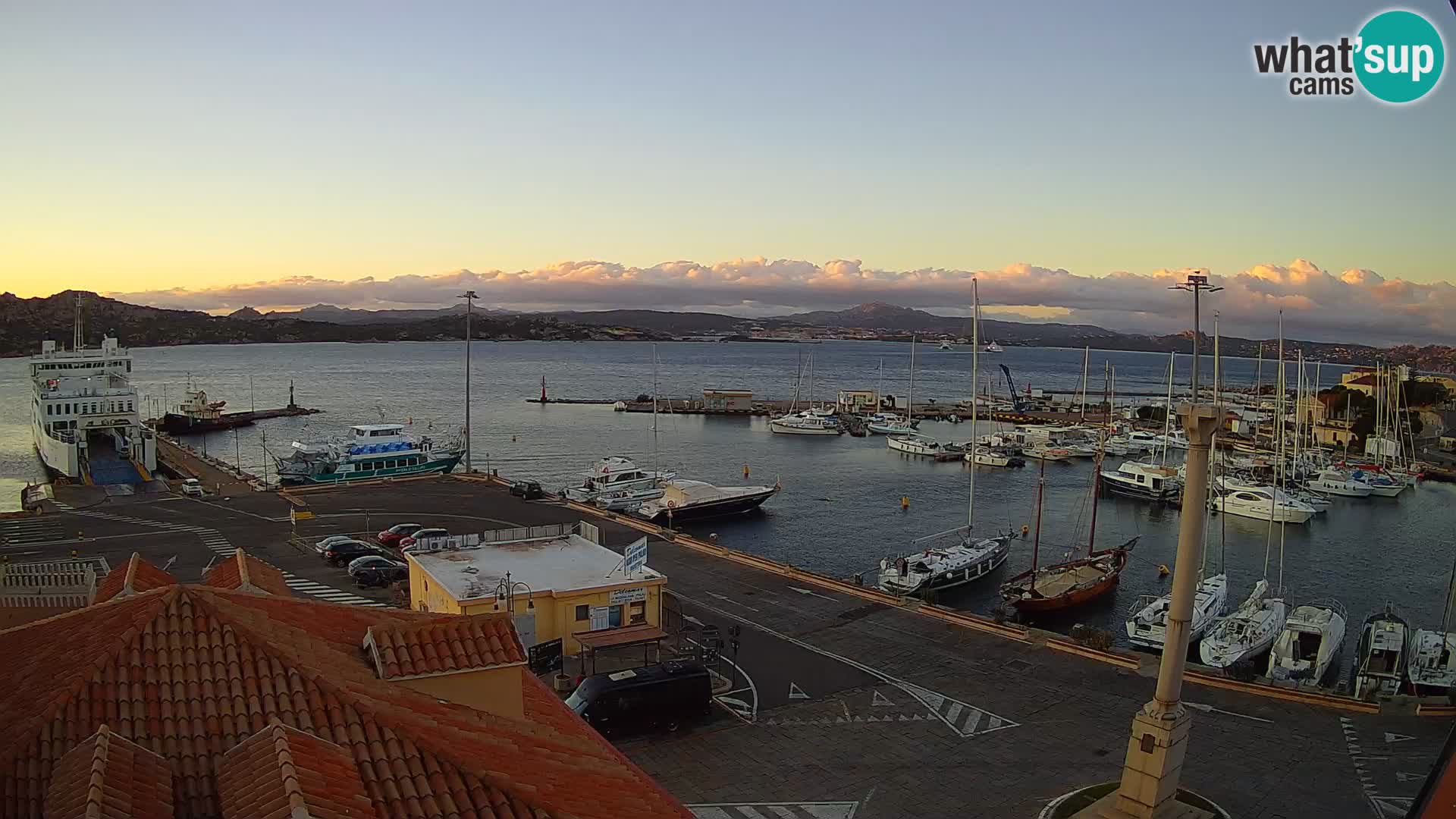 Cala Gavetta | La Maddalena – Cerdeña