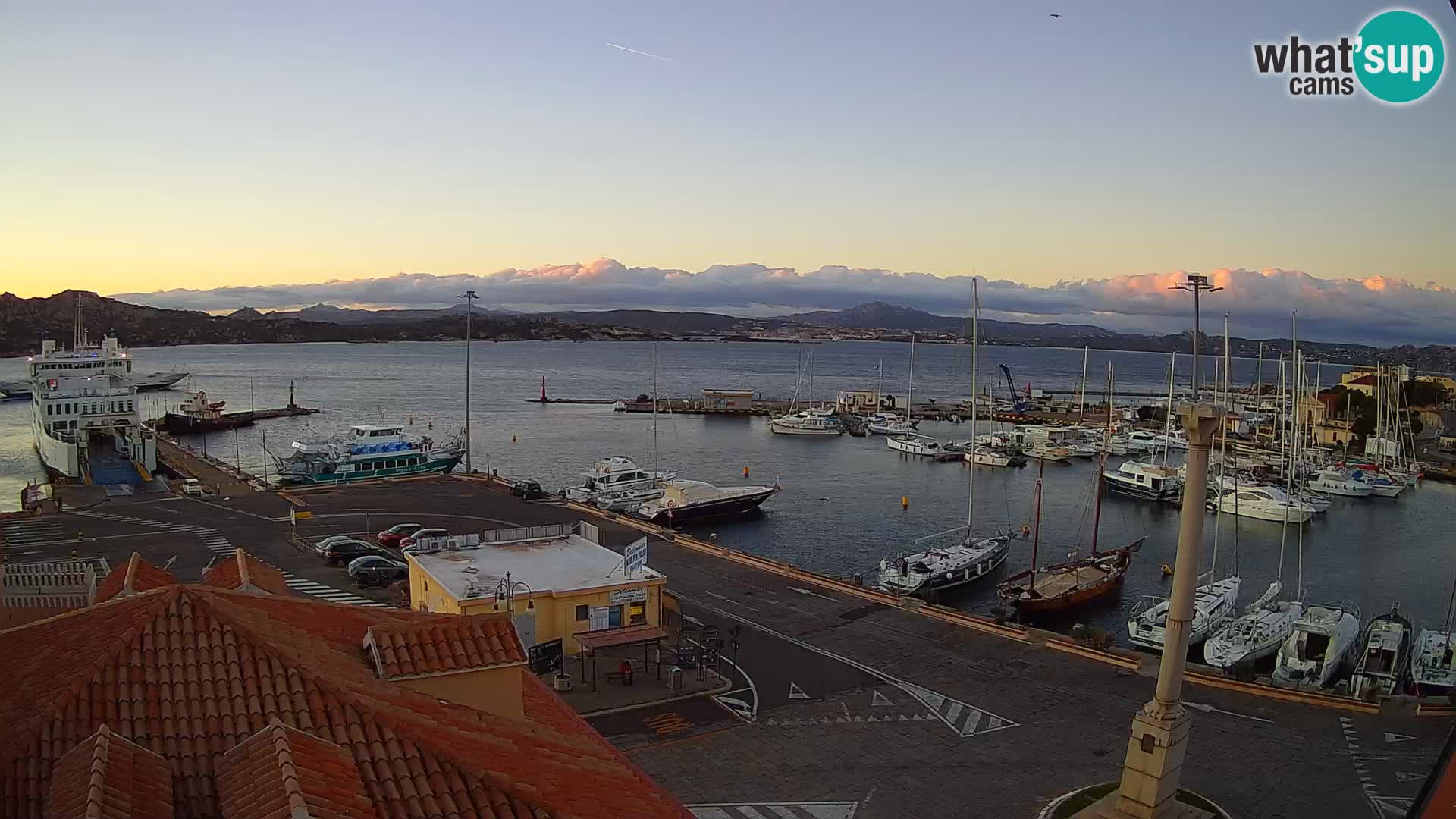 Cala Gavetta | La Maddalena – Cerdeña