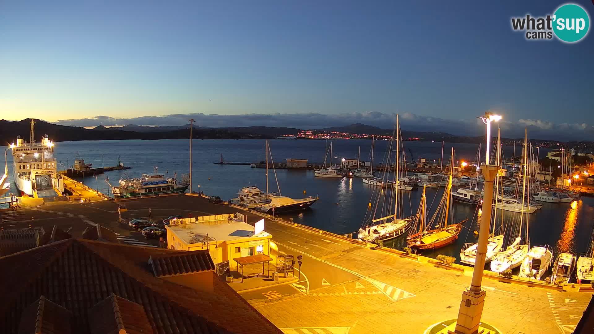 Cala Gavetta | La Maddalena – Sardegna