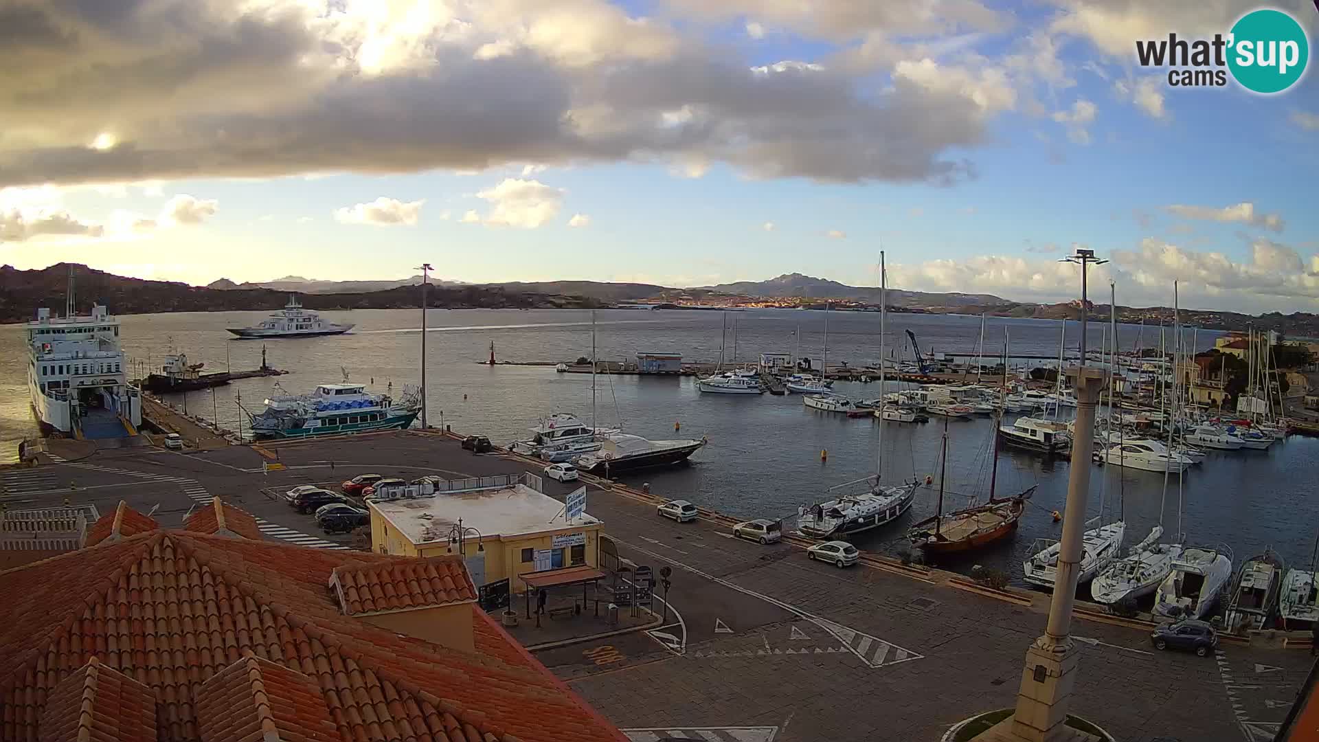 Cala Gavetta | La Maddalena – Sardinija